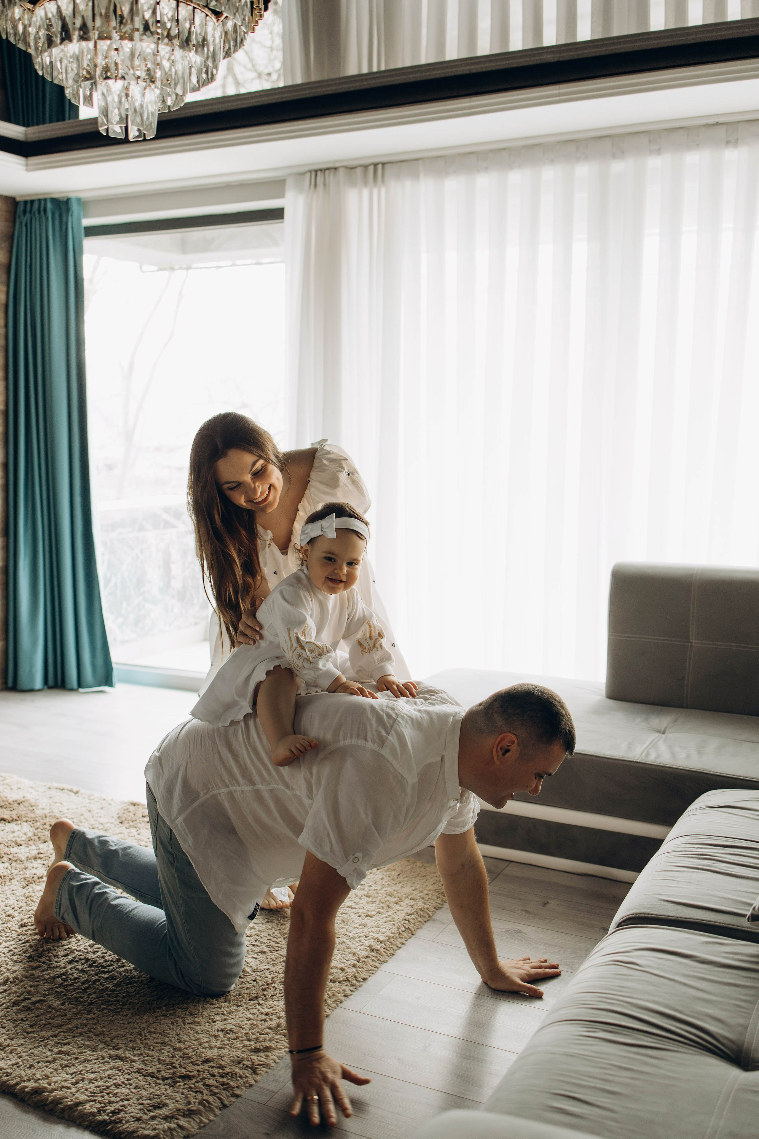 Денис, Юлия и Катерина. Свадебный фотограф Измаил, Констанца, Бухарест, Галац, Браила Julia Dickinson