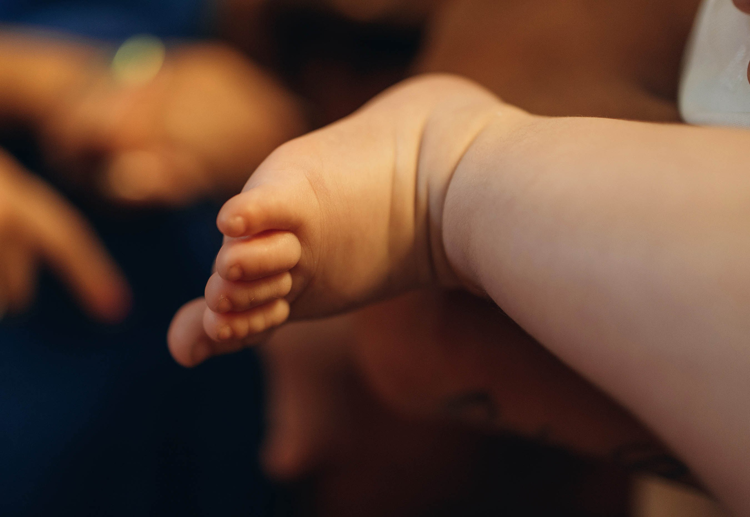 Крещение Ариадни. Свадебный фотограф Измаил, Констанца, Бухарест, Галац, Браила Julia Dickinson