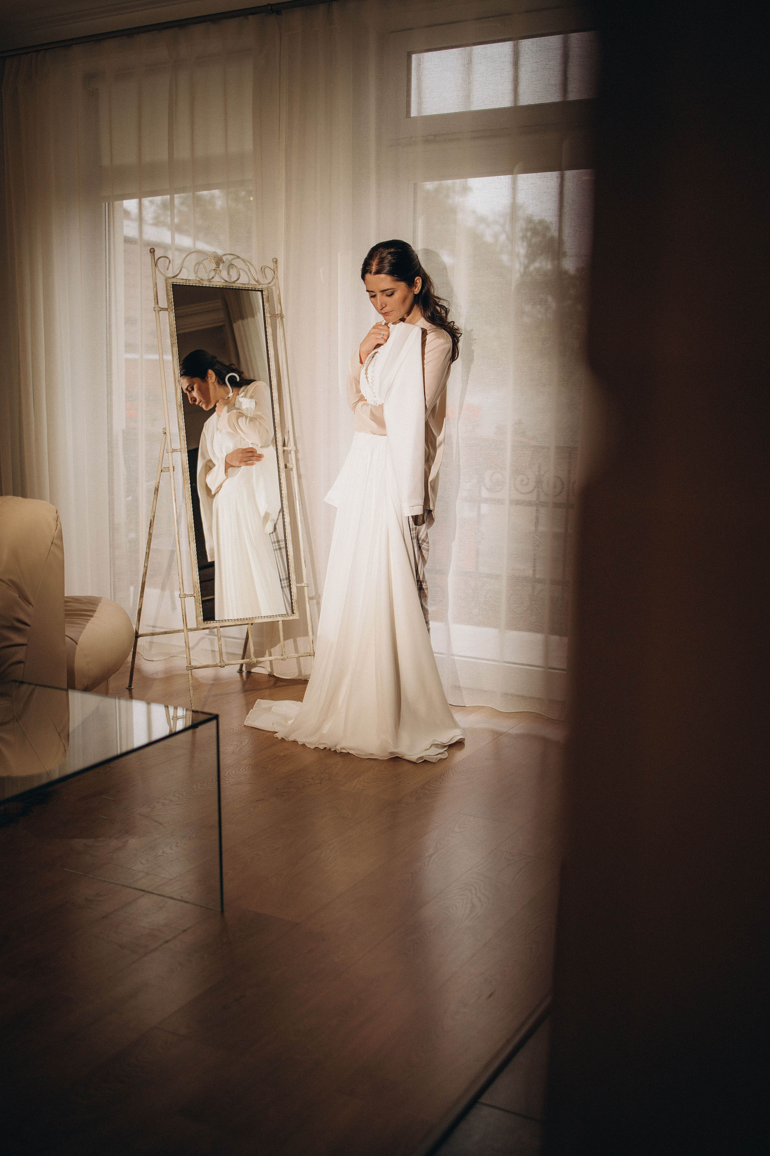 Дмитрий и Ирина. Свадебный фотограф Измаил, Констанца, Бухарест, Галац, Браила Julia Dickinson