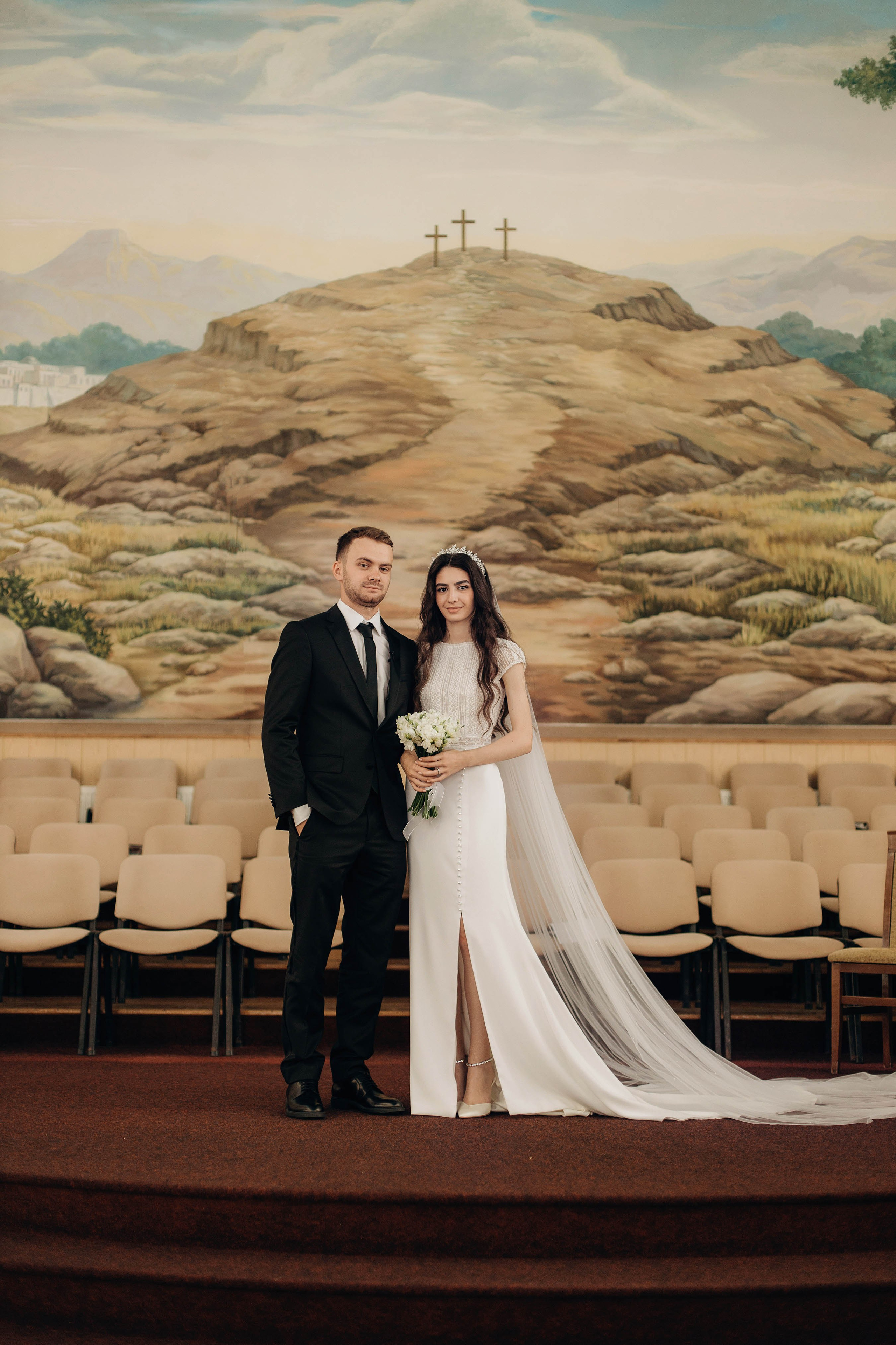 Свадебный фотограф Констанца. Свадебный фотограф Измаил, Констанца, Бухарест, Галац, Браила Julia Dickinson