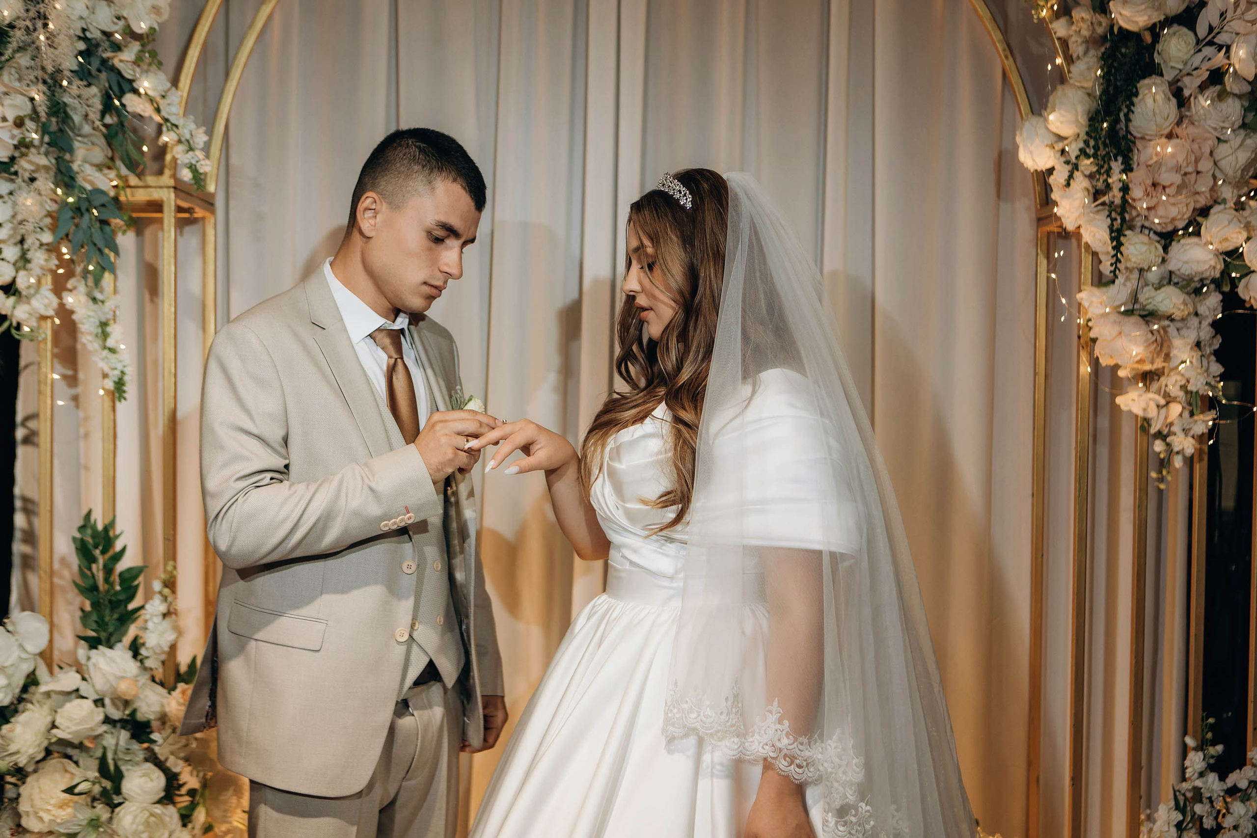 Андрей и Диана. Свадебный фотограф Измаил, Констанца, Бухарест, Галац, Браила Julia Dickinson