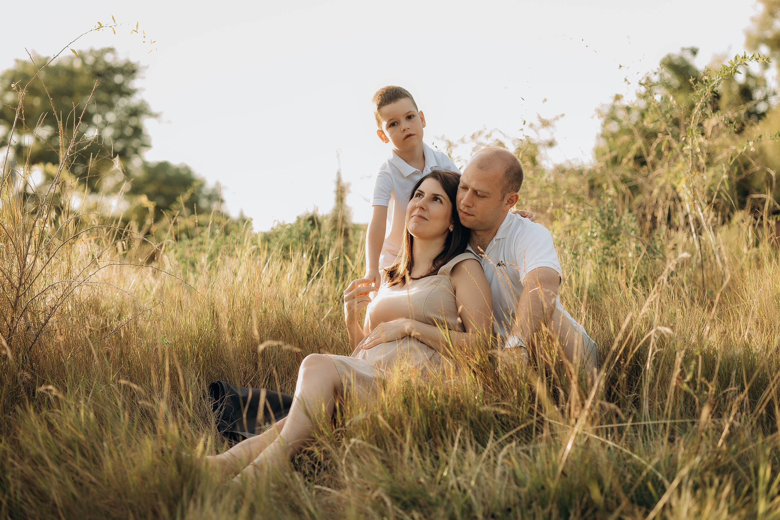 Сергей, Елена и Артем. Свадебный фотограф Измаил, Констанца, Бухарест, Галац, Браила Julia Dickinson