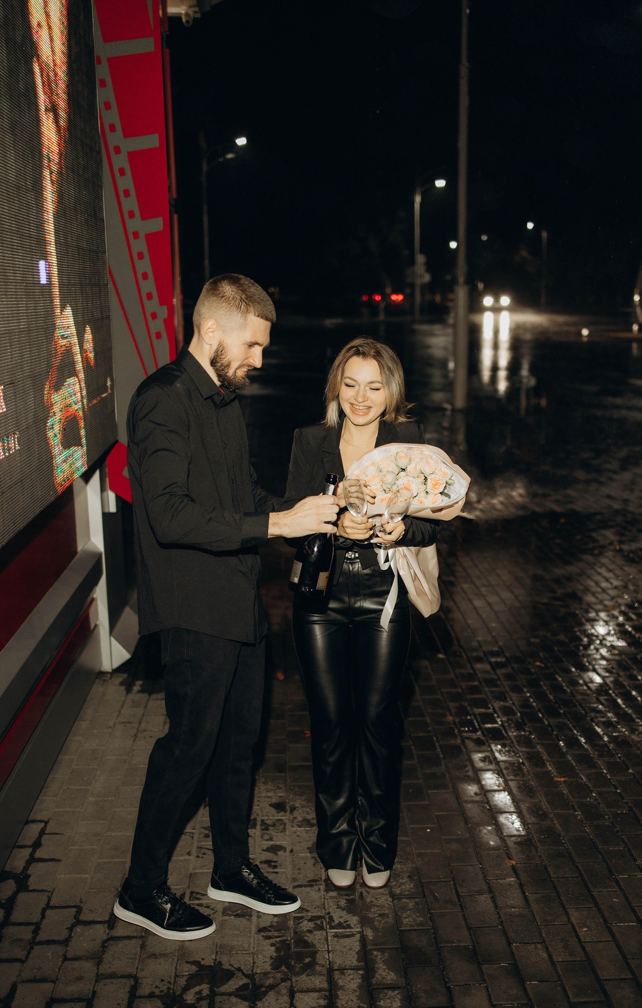 Валерий и Любовь. Свадебный фотограф Измаил, Констанца, Бухарест, Галац, Браила Julia Dickinson