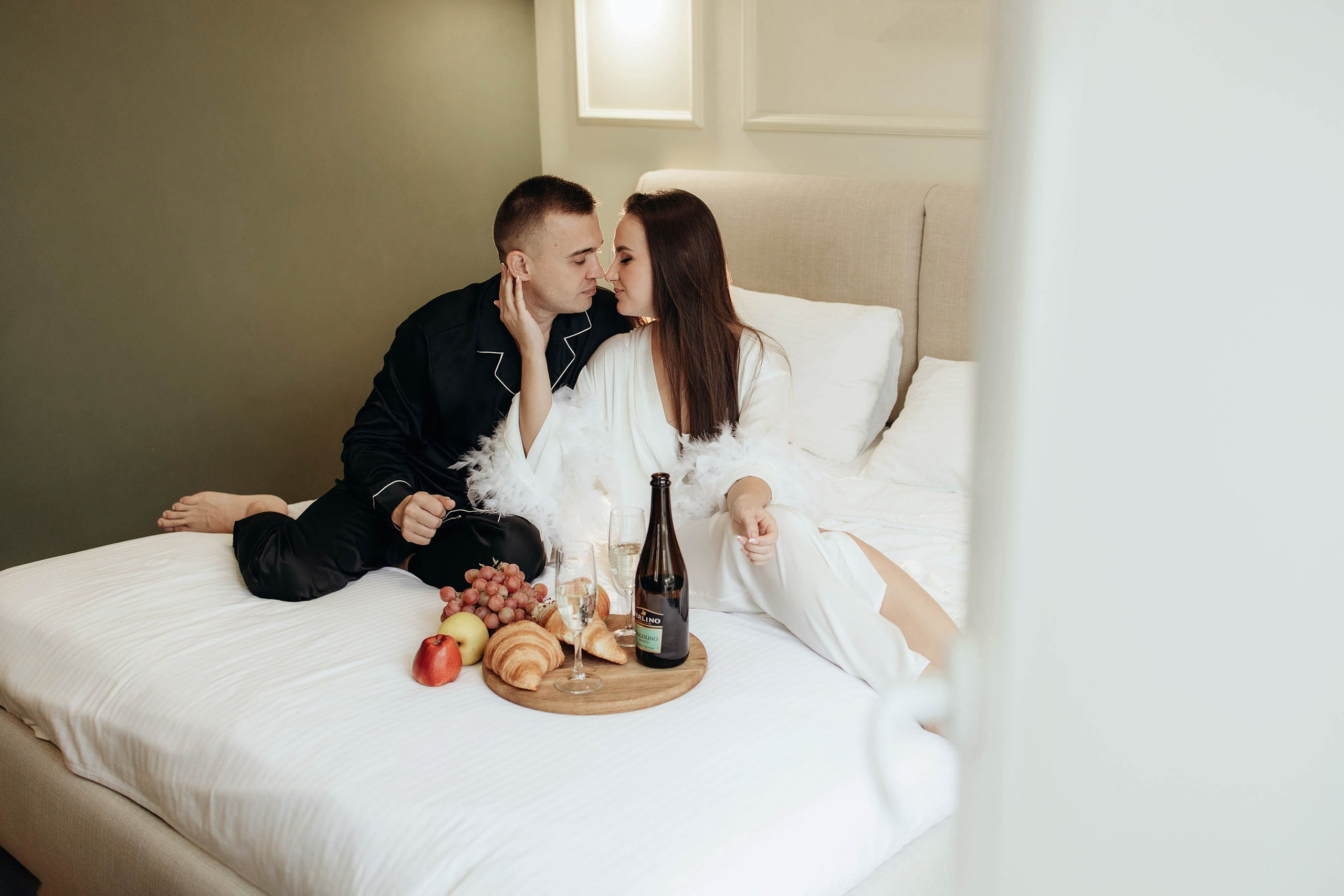 Иван и Ольга. Свадебный фотограф Измаил, Констанца, Бухарест, Галац, Браила Julia Dickinson