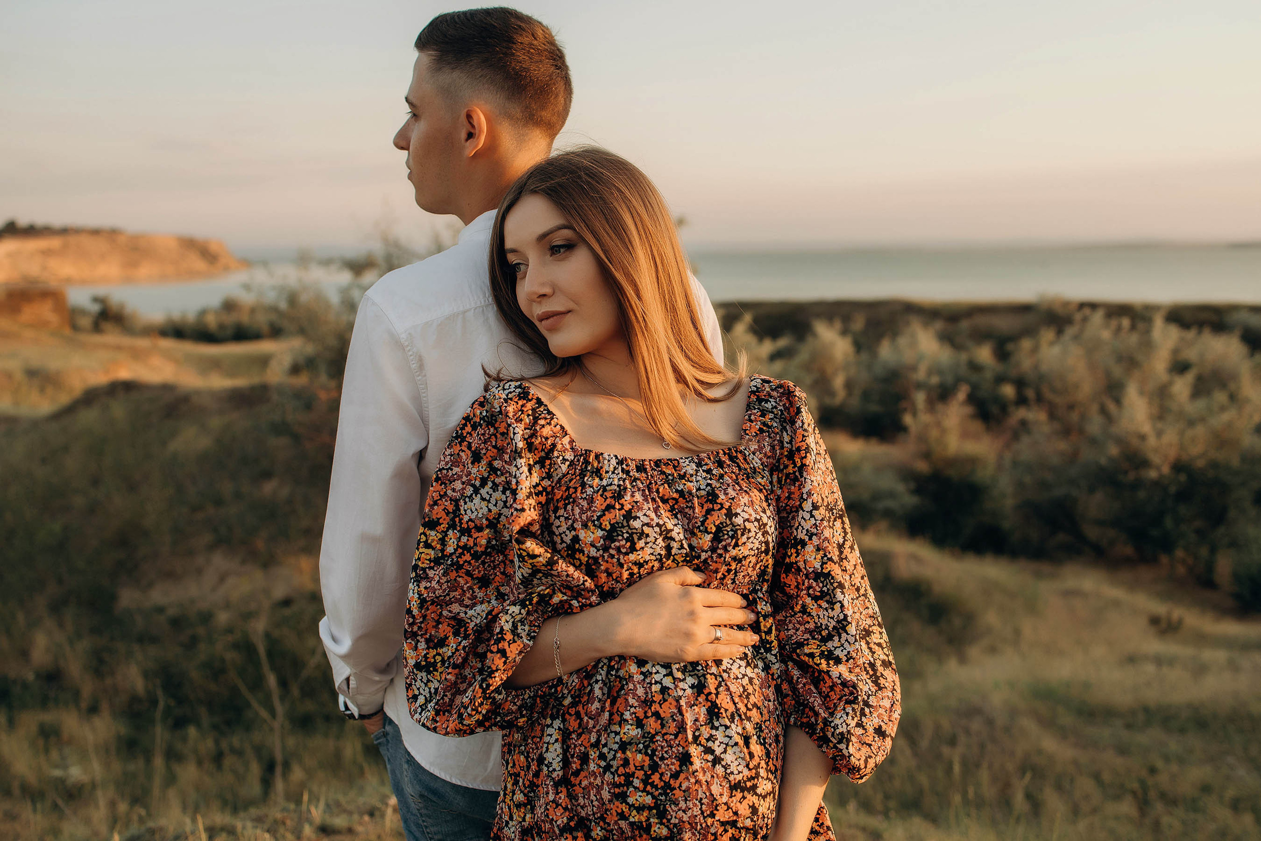 Валерий и Юлия. Свадебный фотограф Измаил, Констанца, Бухарест, Галац, Браила Julia Dickinson