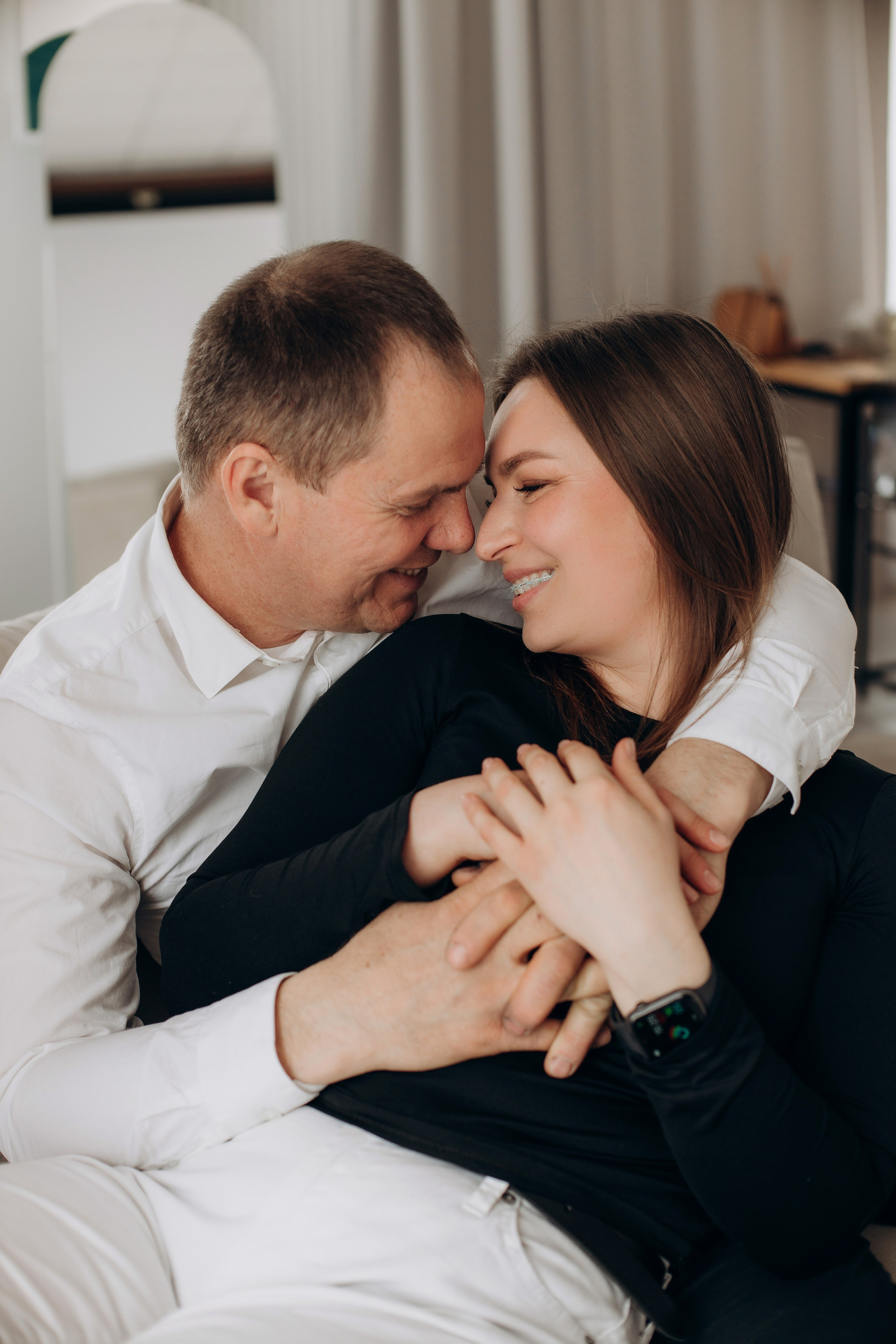 Наша семья. Свадебный фотограф Измаил, Констанца, Бухарест, Галац, Браила Julia Dickinson