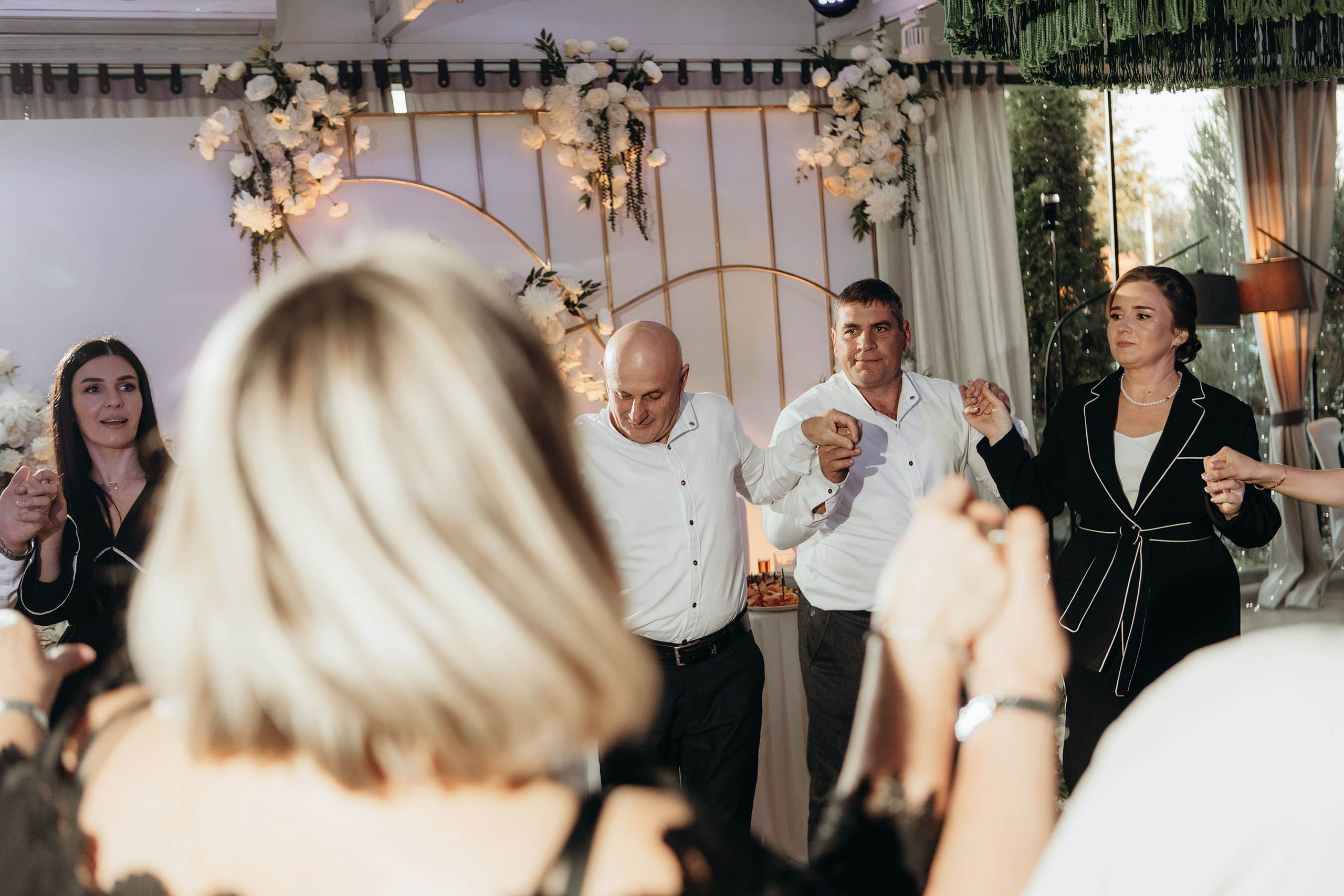 Иван и Ольга. Свадебный фотограф Измаил, Констанца, Бухарест, Галац, Браила Julia Dickinson