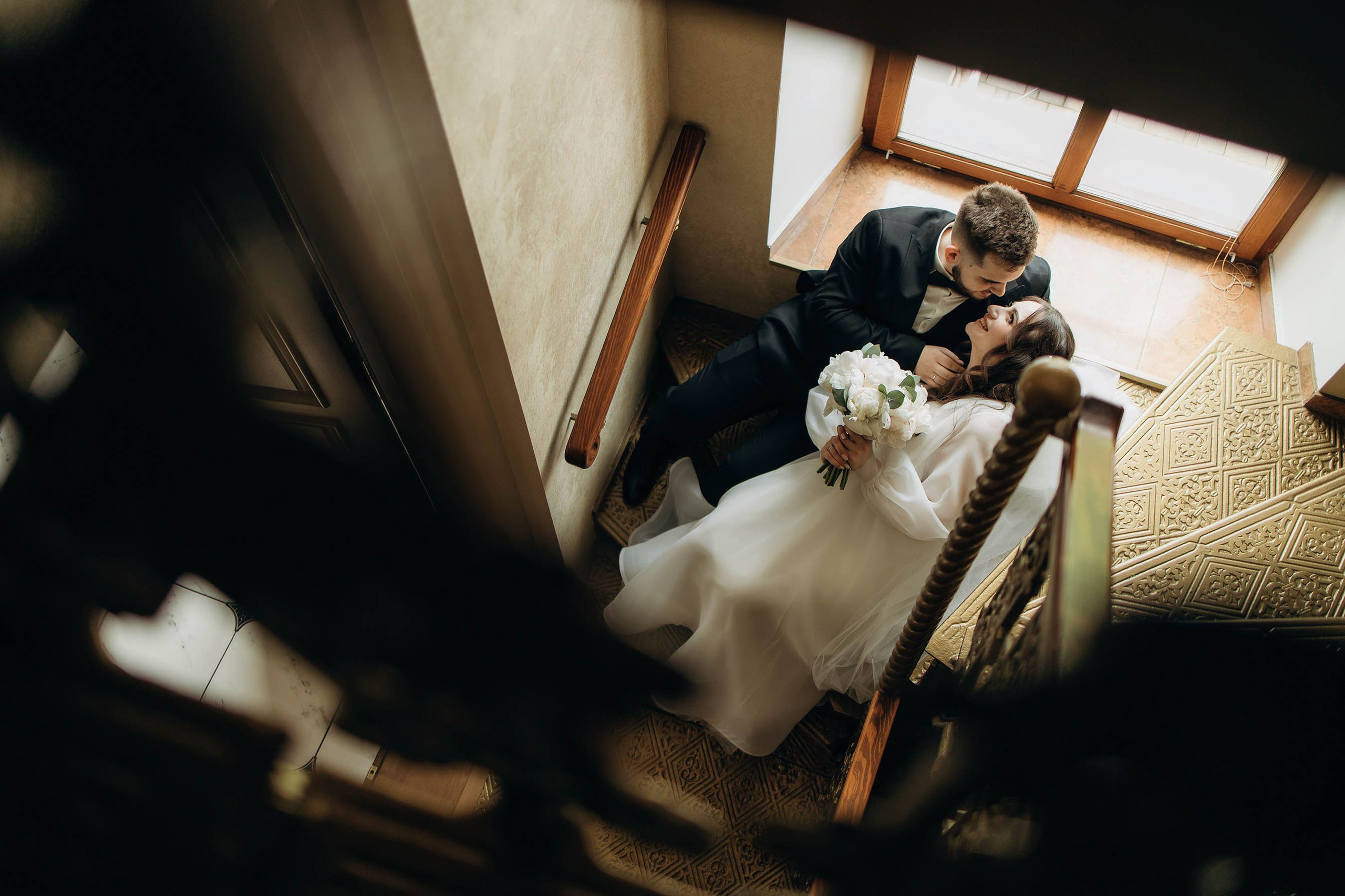 Свадебный фотограф Констанца. Свадебный фотограф Измаил, Констанца, Бухарест, Галац, Браила Julia Dickinson