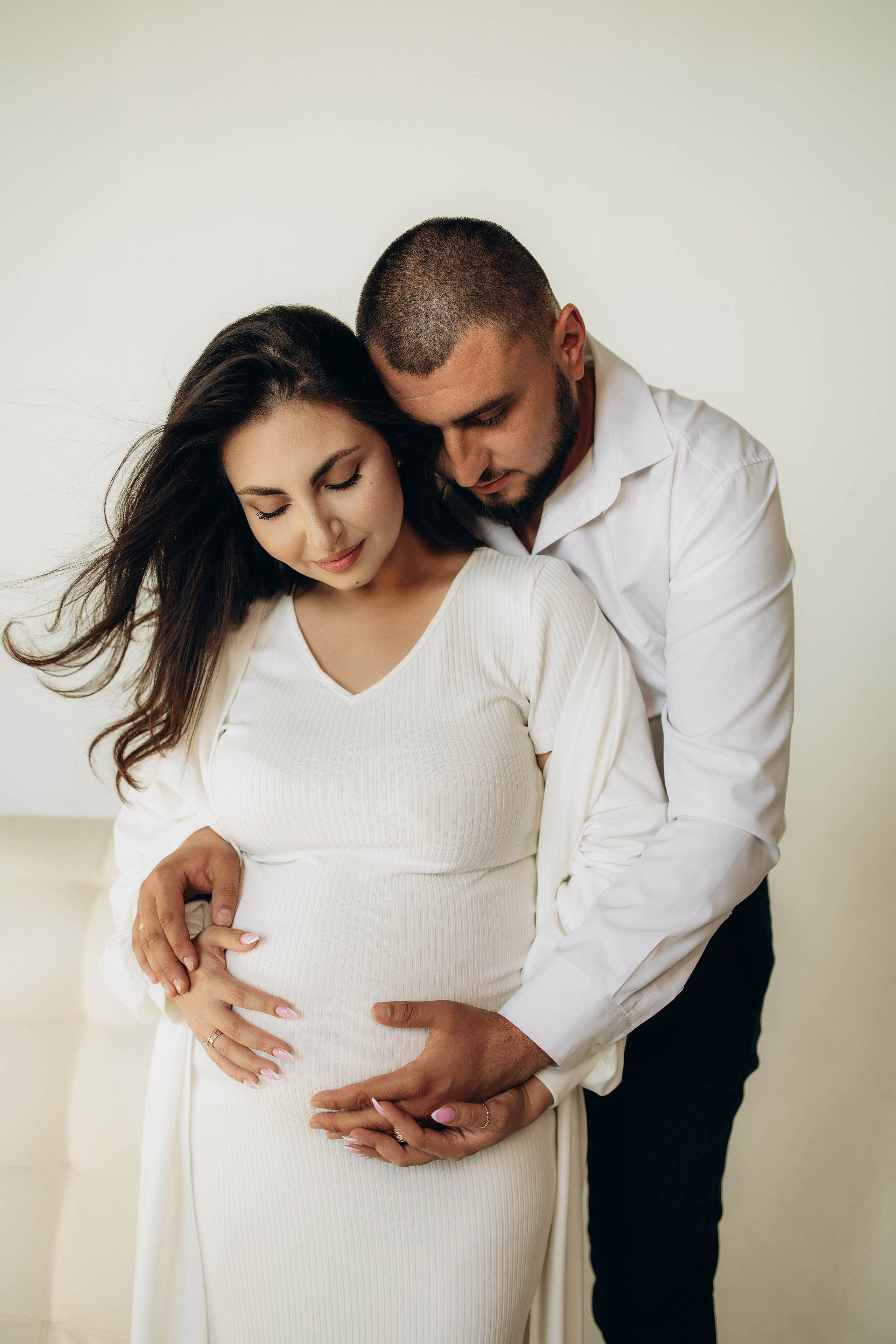 Аяз и Диляра. Свадебный фотограф Измаил, Констанца, Бухарест, Галац, Браила Julia Dickinson