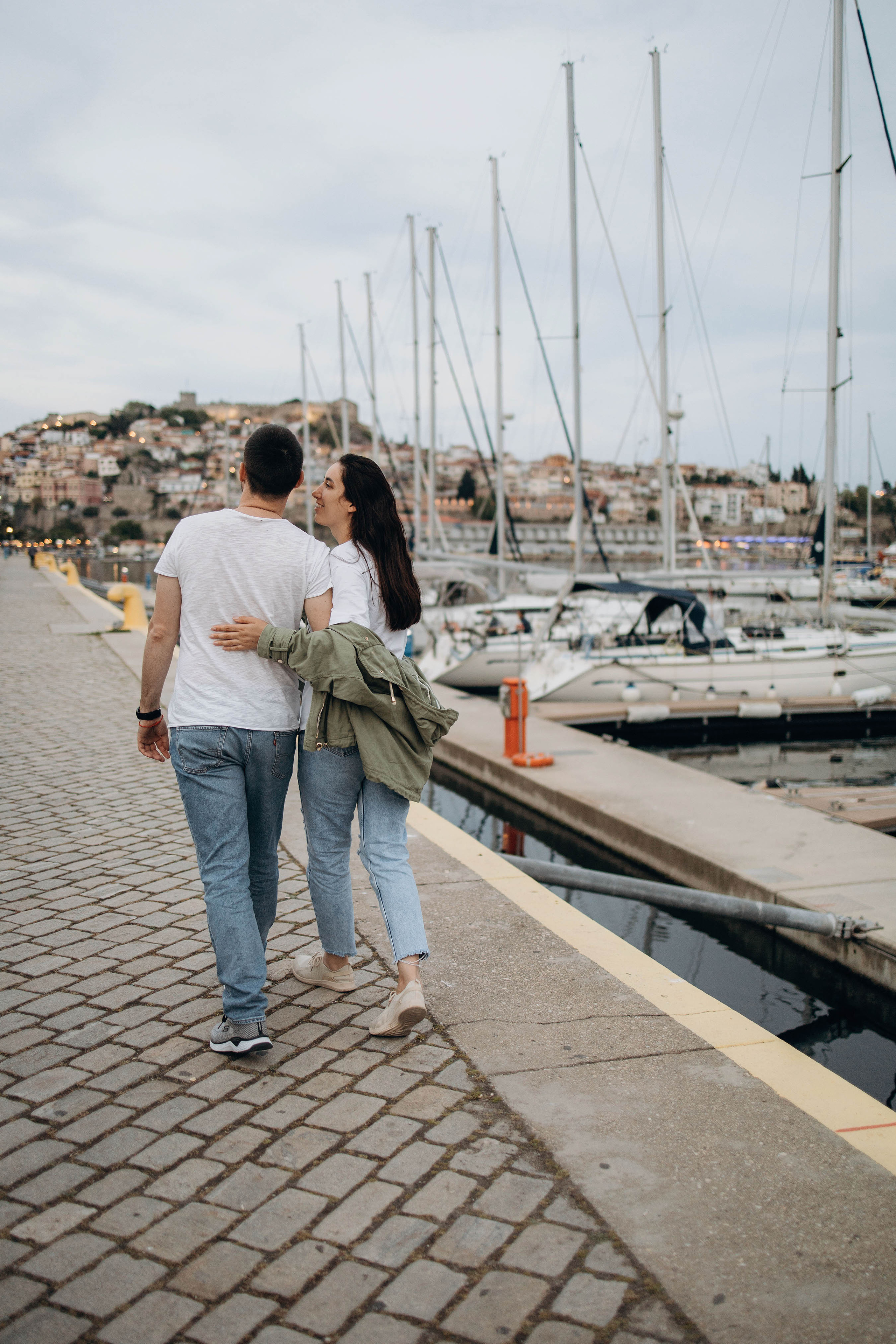 Сергей и Мария. Свадебный фотограф Измаил, Констанца, Бухарест, Галац, Браила Julia Dickinson