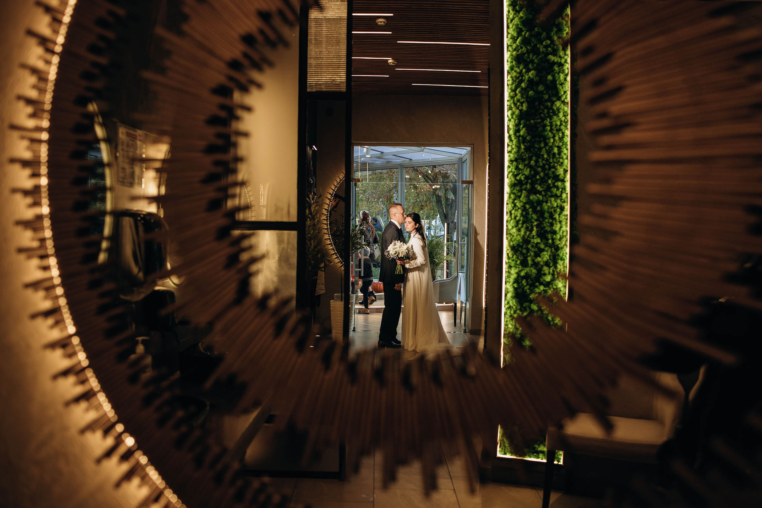 Дмитрий и Ирина. Свадебный фотограф Измаил, Констанца, Бухарест, Галац, Браила Julia Dickinson