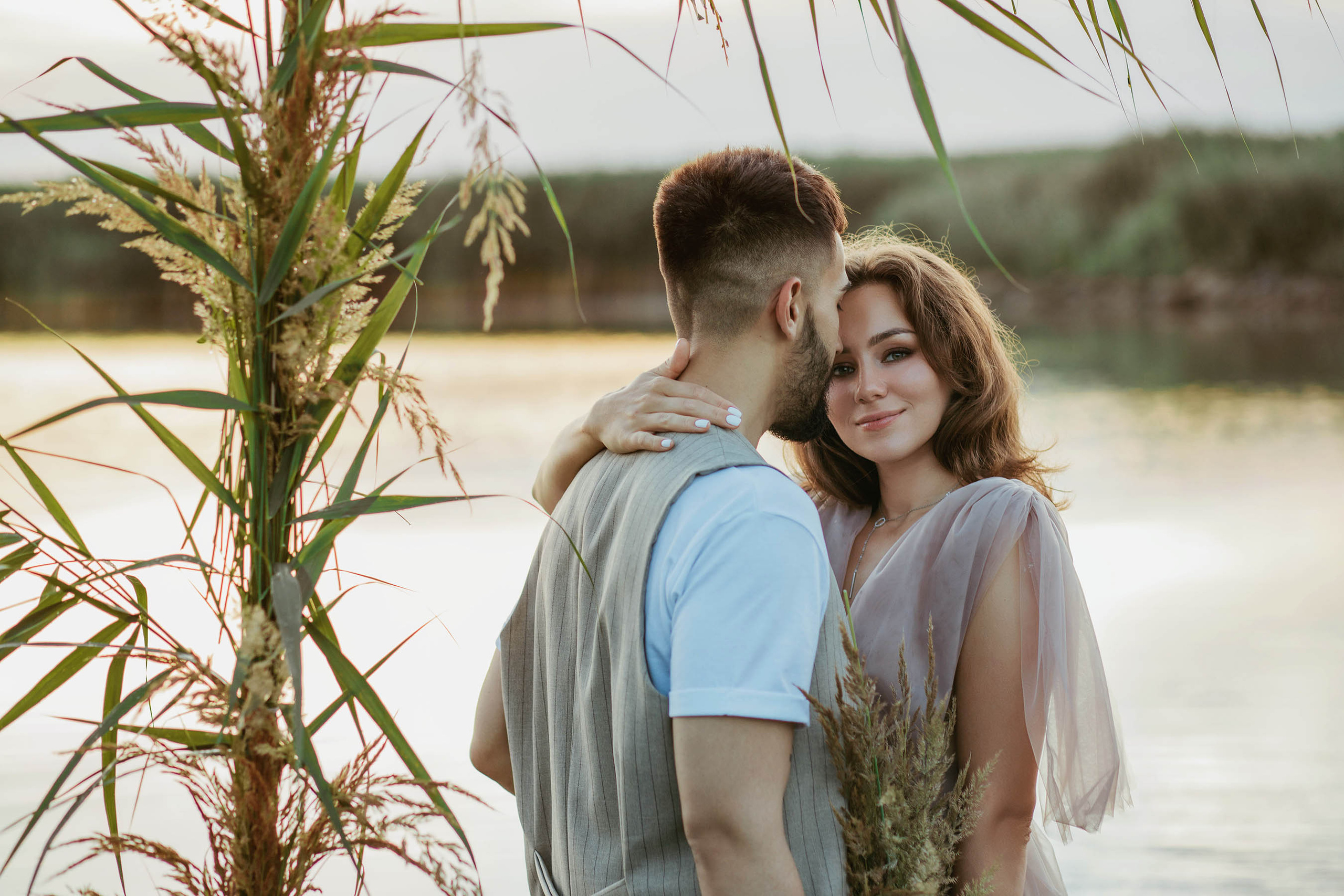 Богдан и Юлия. Свадебный фотограф Измаил, Констанца, Бухарест, Галац, Браила Julia Dickinson