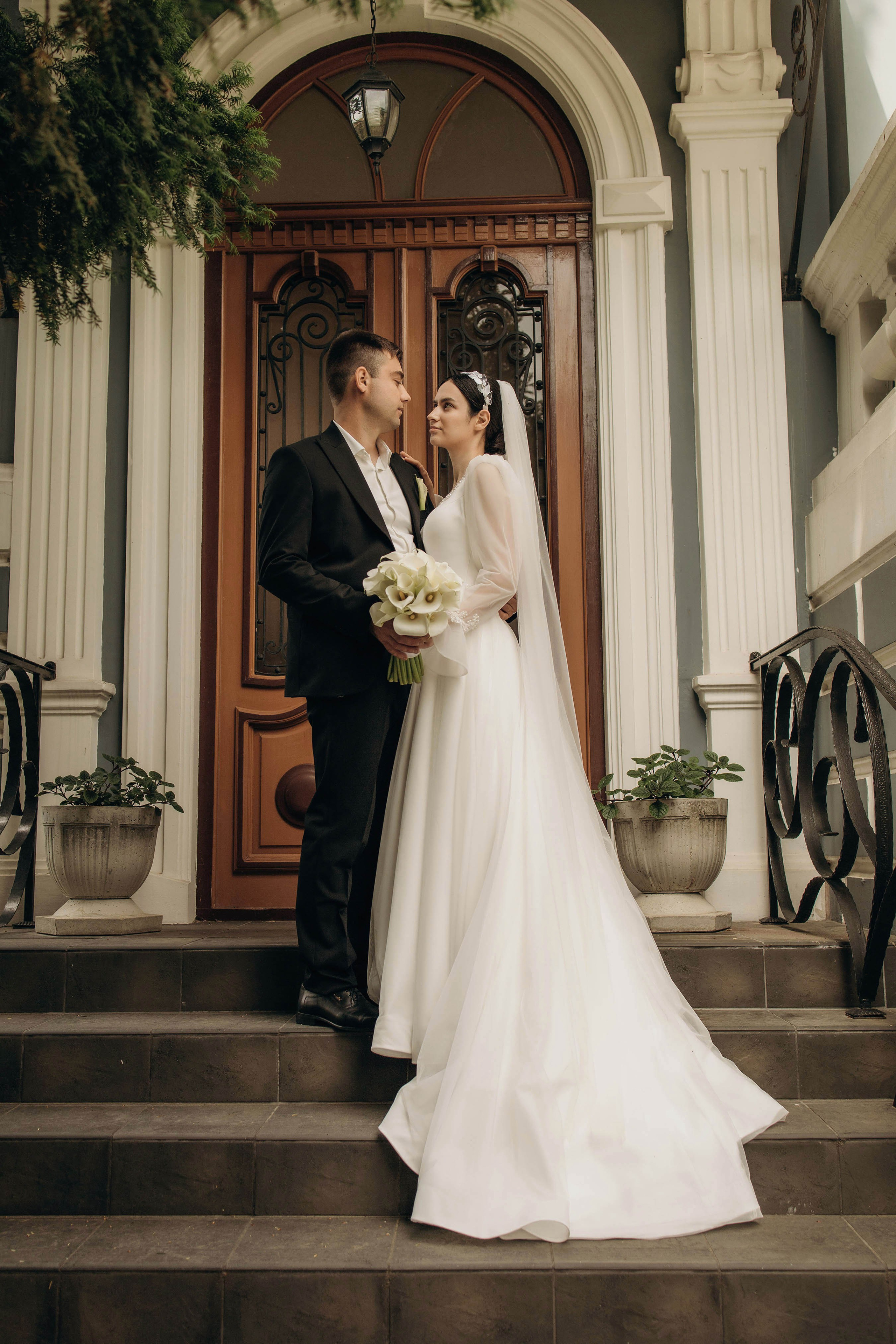 Свадебный фотограф Констанца. Свадебный фотограф Измаил, Констанца, Бухарест, Галац, Браила Julia Dickinson