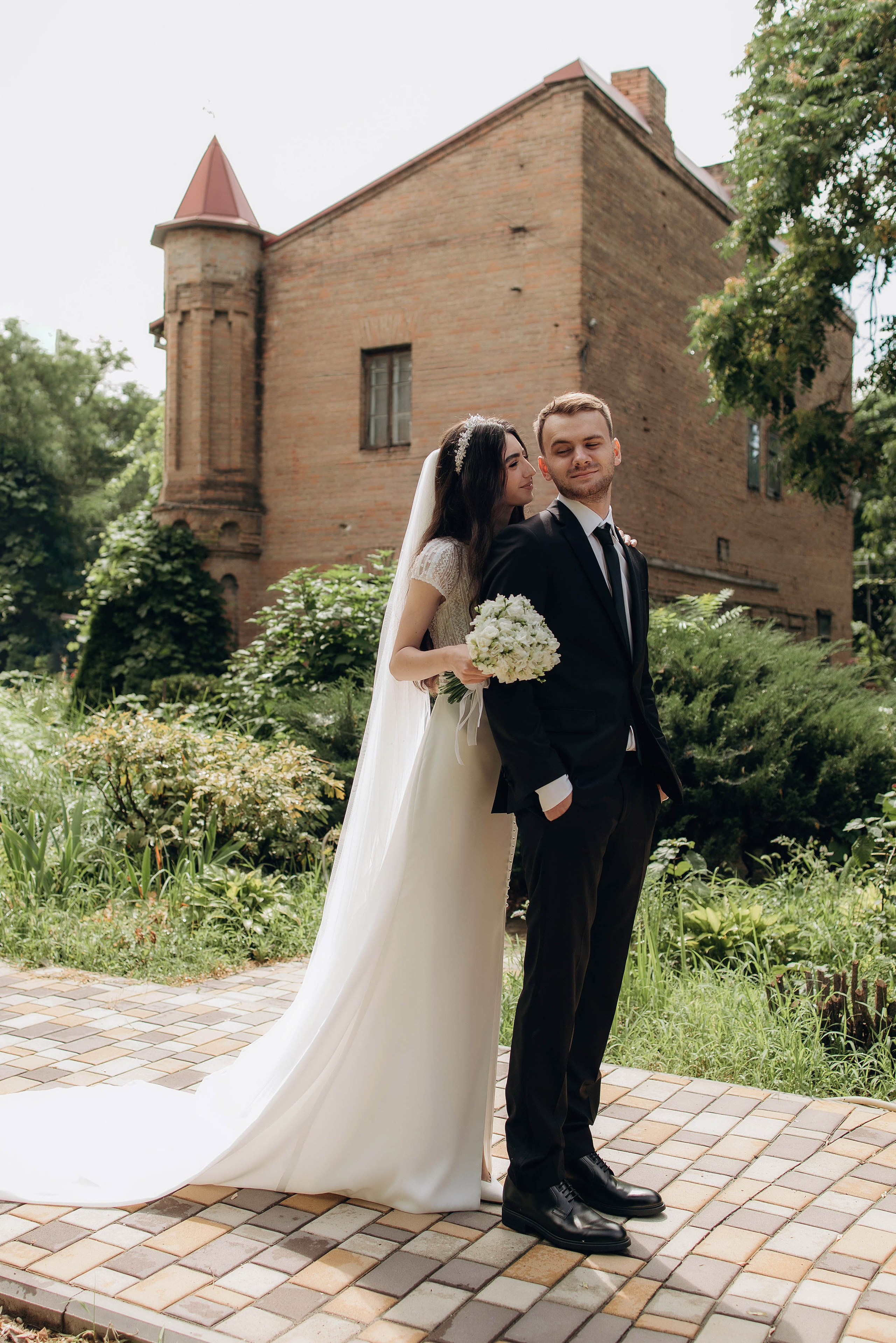 Свадебный фотограф Констанца. Свадебный фотограф Измаил, Констанца, Бухарест, Галац, Браила Julia Dickinson