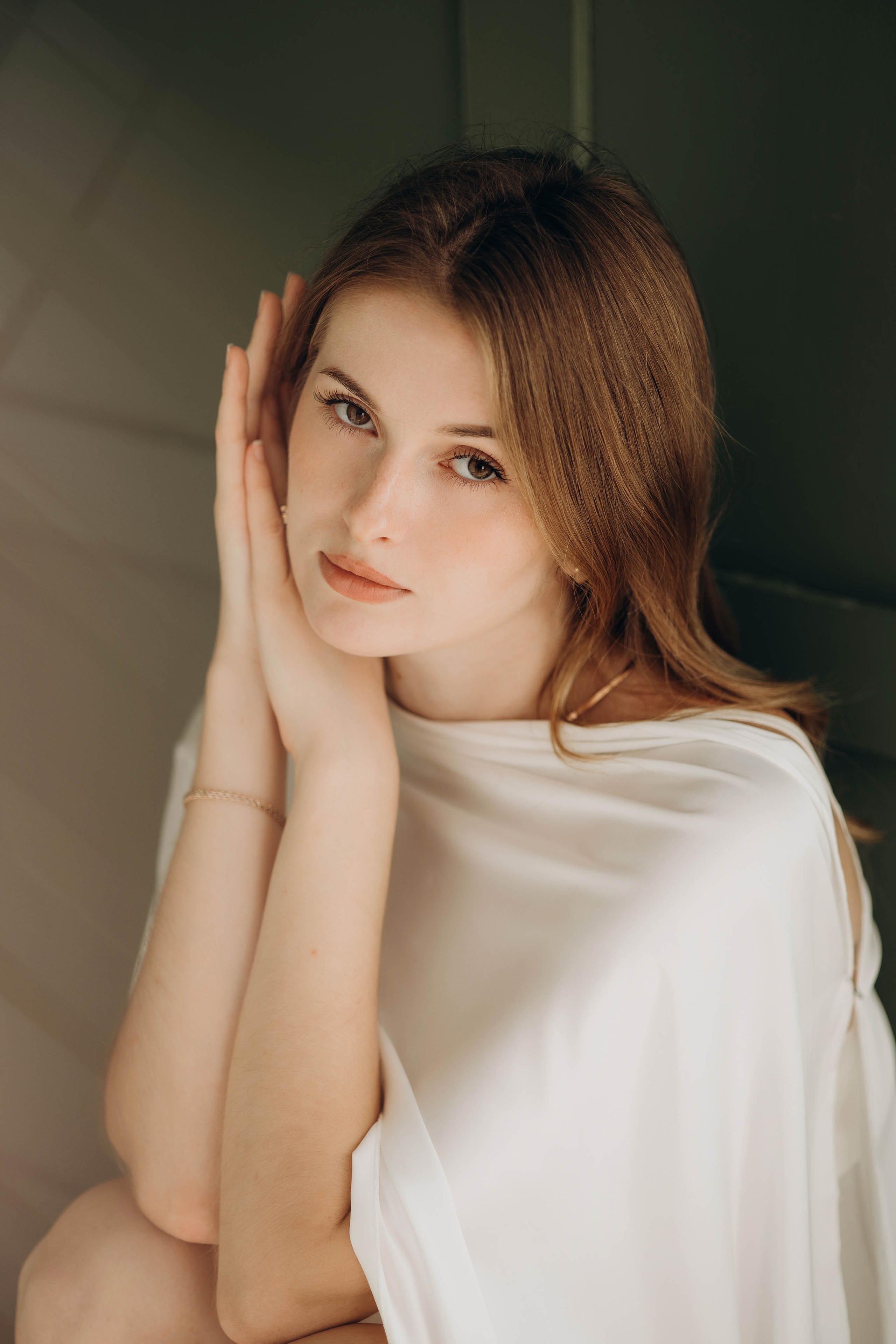 Фотосессия в Измаиле для Елены. Свадебный фотограф Измаил, Констанца, Бухарест, Галац, Браила Julia Dickinson