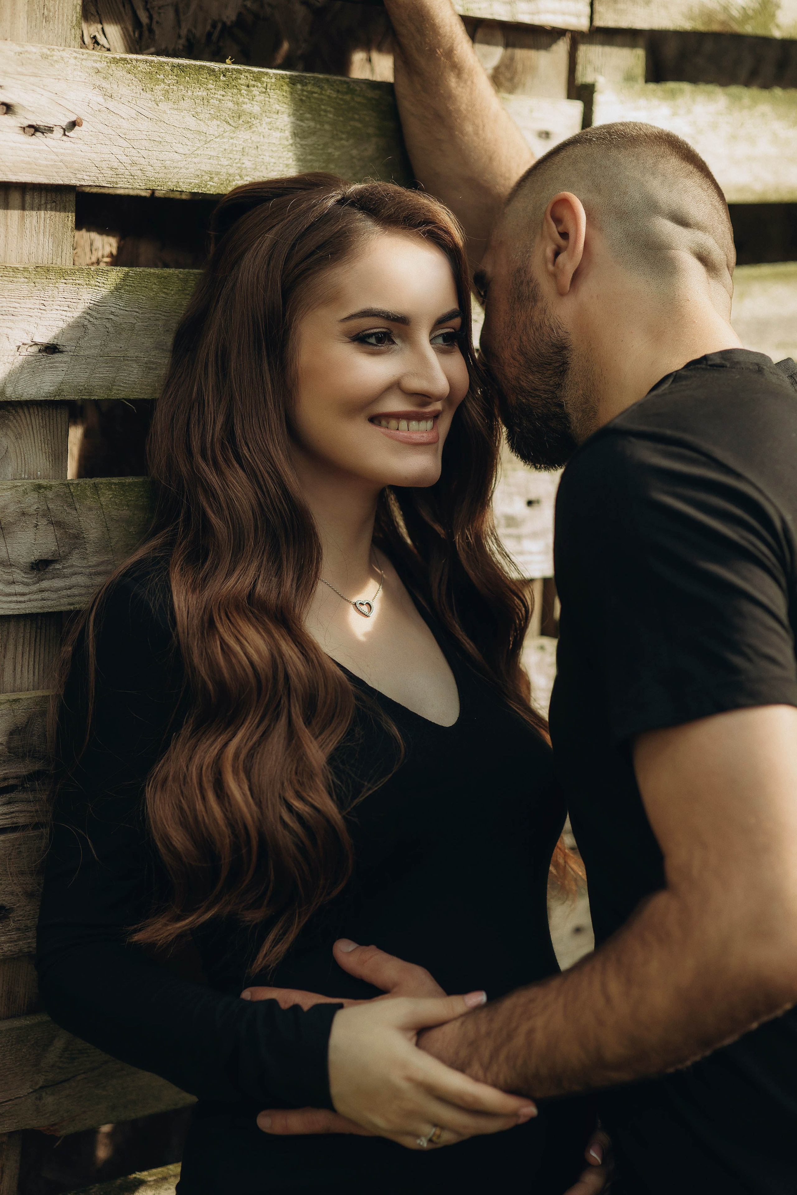 Лия и Василий. Свадебный фотограф Измаил, Констанца, Бухарест, Галац, Браила Julia Dickinson