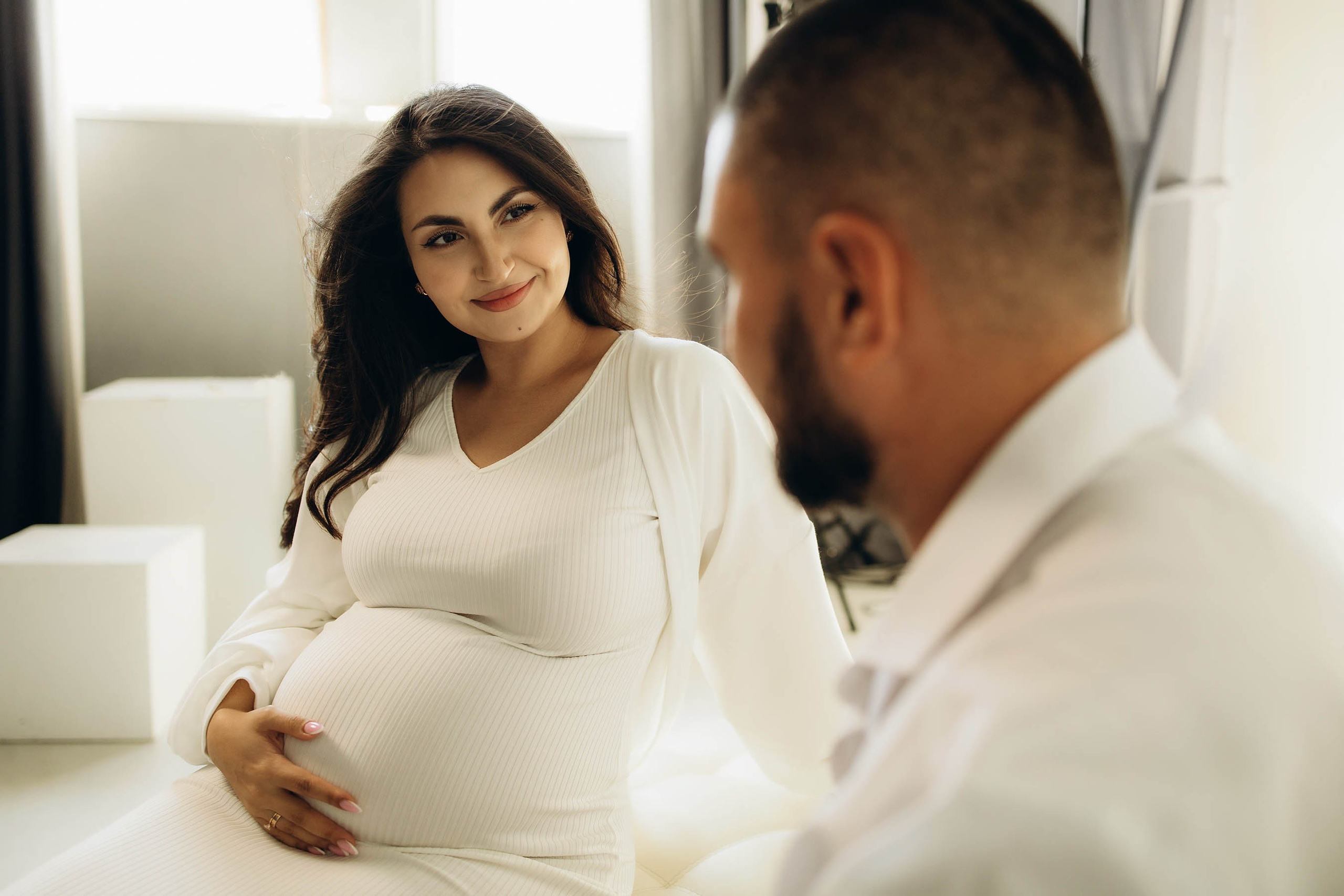 Аяз и Диляра. Свадебный фотограф Измаил, Констанца, Бухарест, Галац, Браила Julia Dickinson