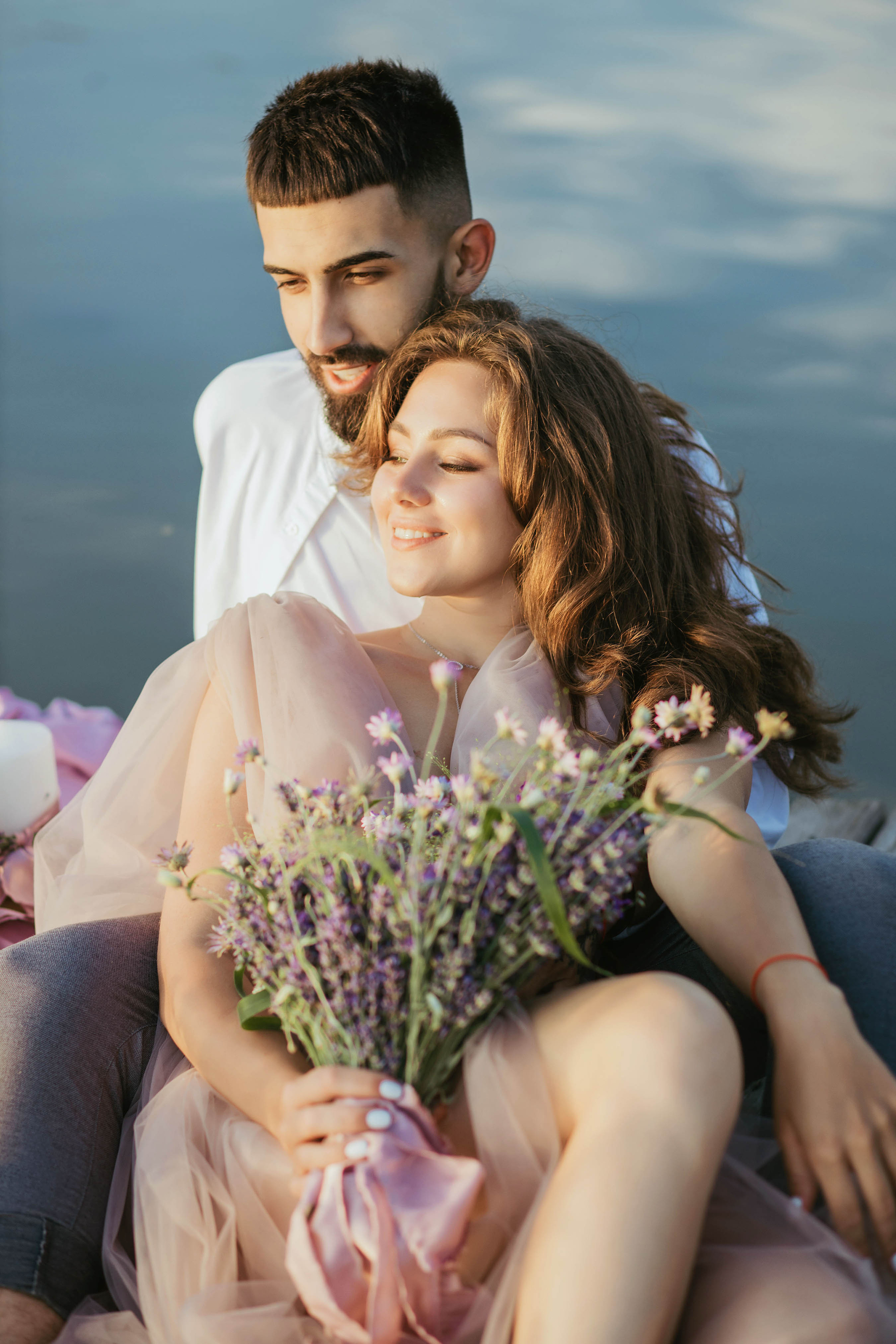 Богдан и Юлия. Свадебный фотограф Измаил, Констанца, Бухарест, Галац, Браила Julia Dickinson