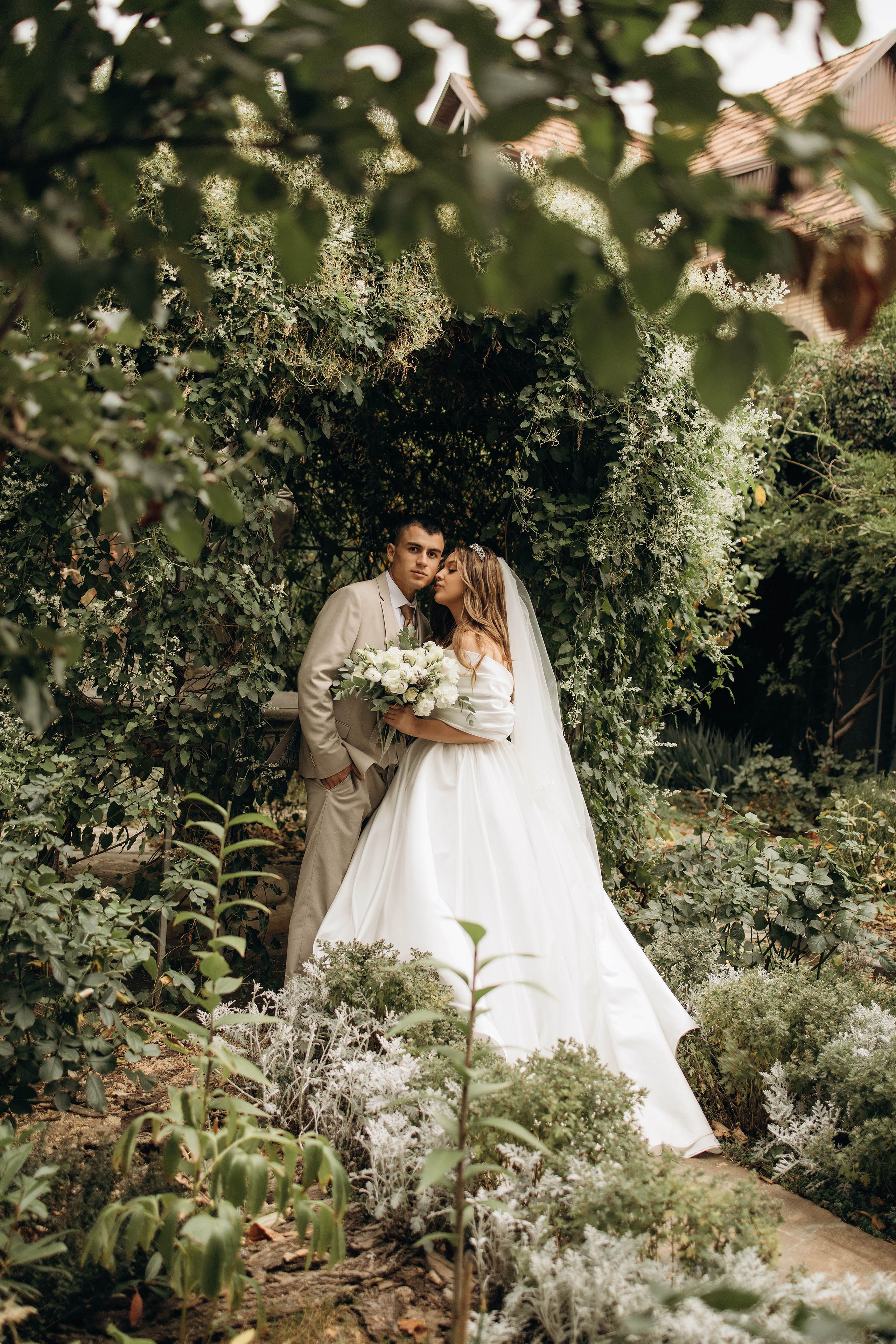 Андрей и Диана. Свадебный фотограф Измаил, Констанца, Бухарест, Галац, Браила Julia Dickinson