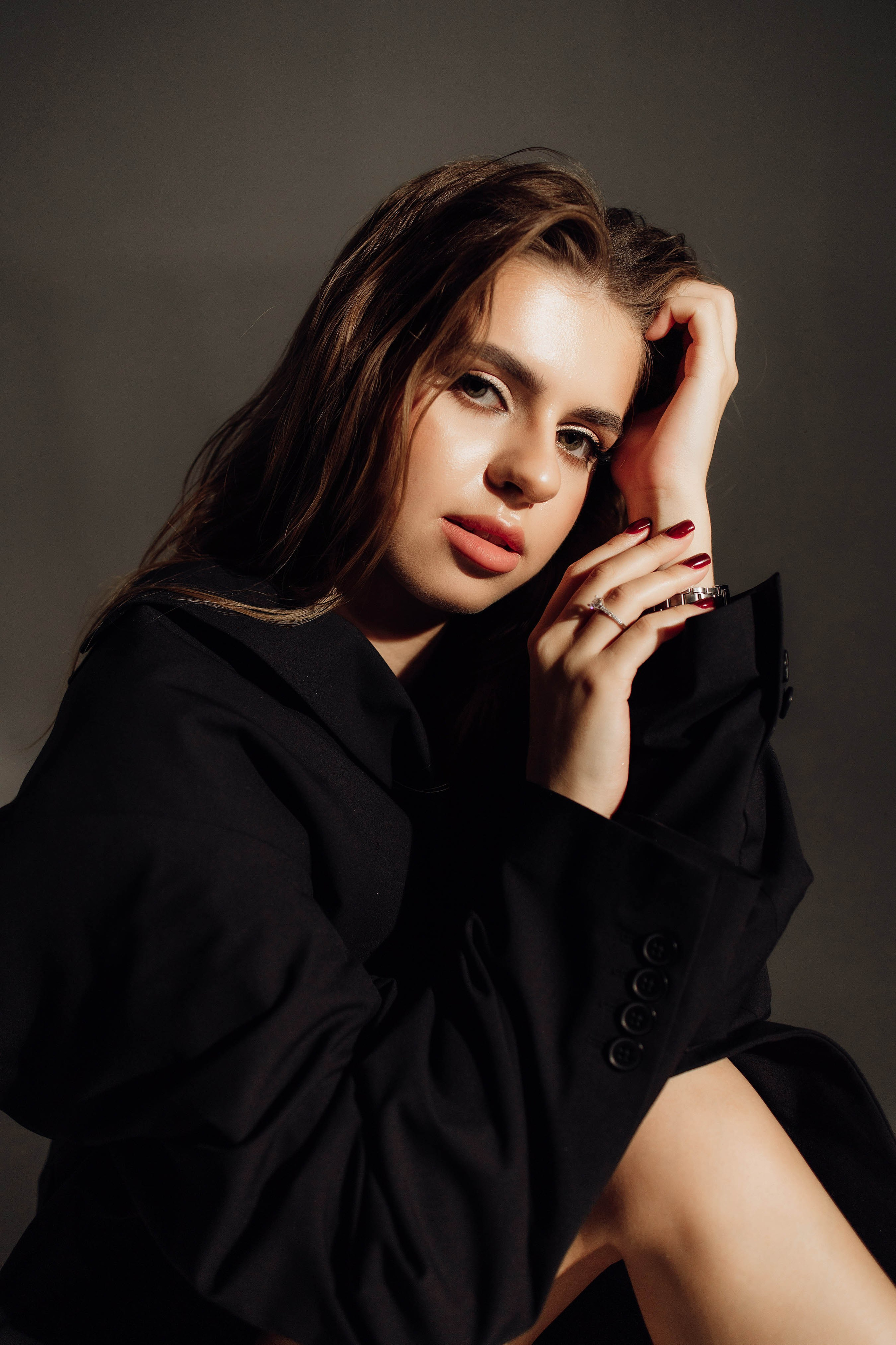 Алиса. Свадебный фотограф Измаил, Констанца, Бухарест, Галац, Браила Julia Dickinson