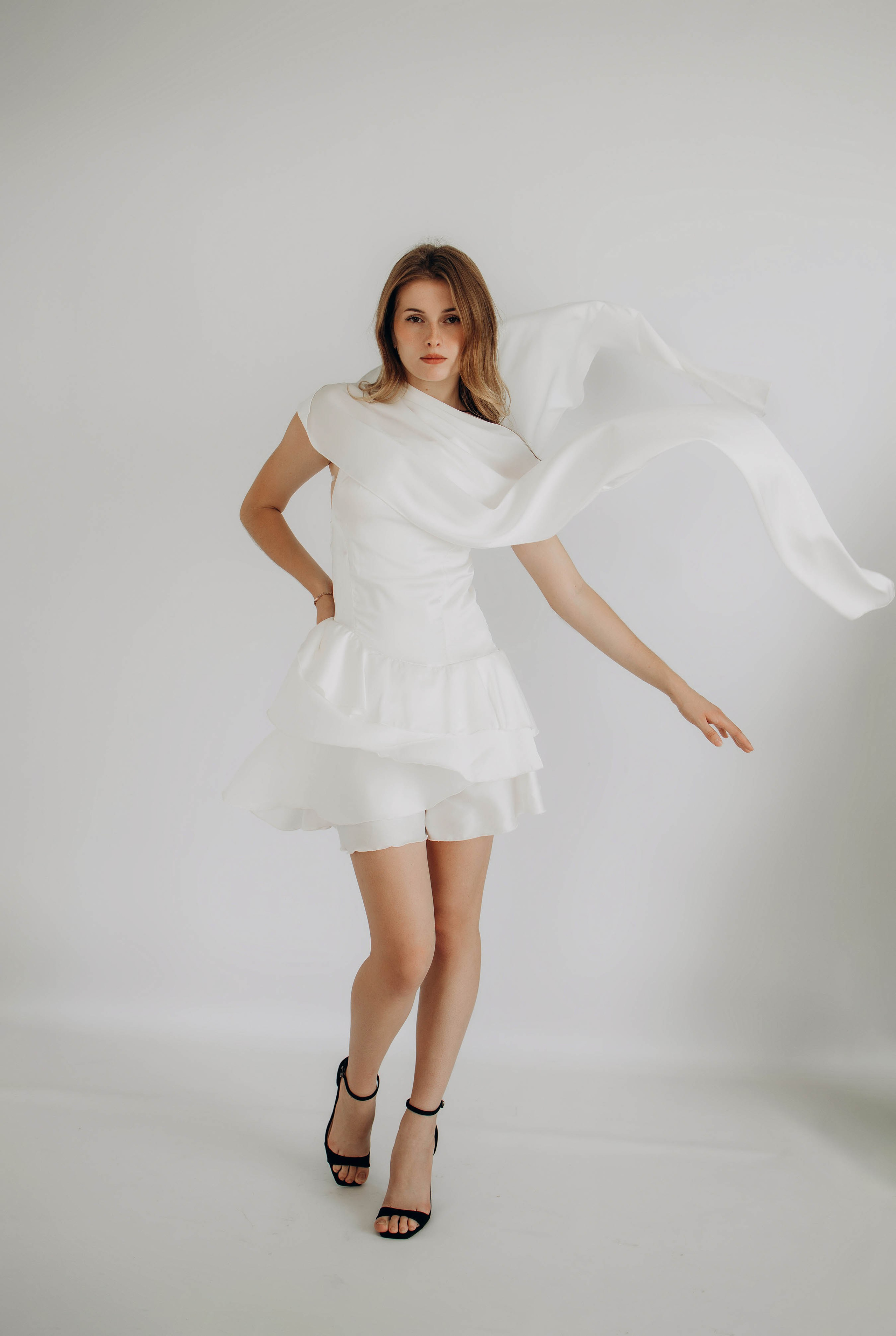 Фотосессия в Измаиле для Елены. Свадебный фотограф Измаил, Констанца, Бухарест, Галац, Браила Julia Dickinson