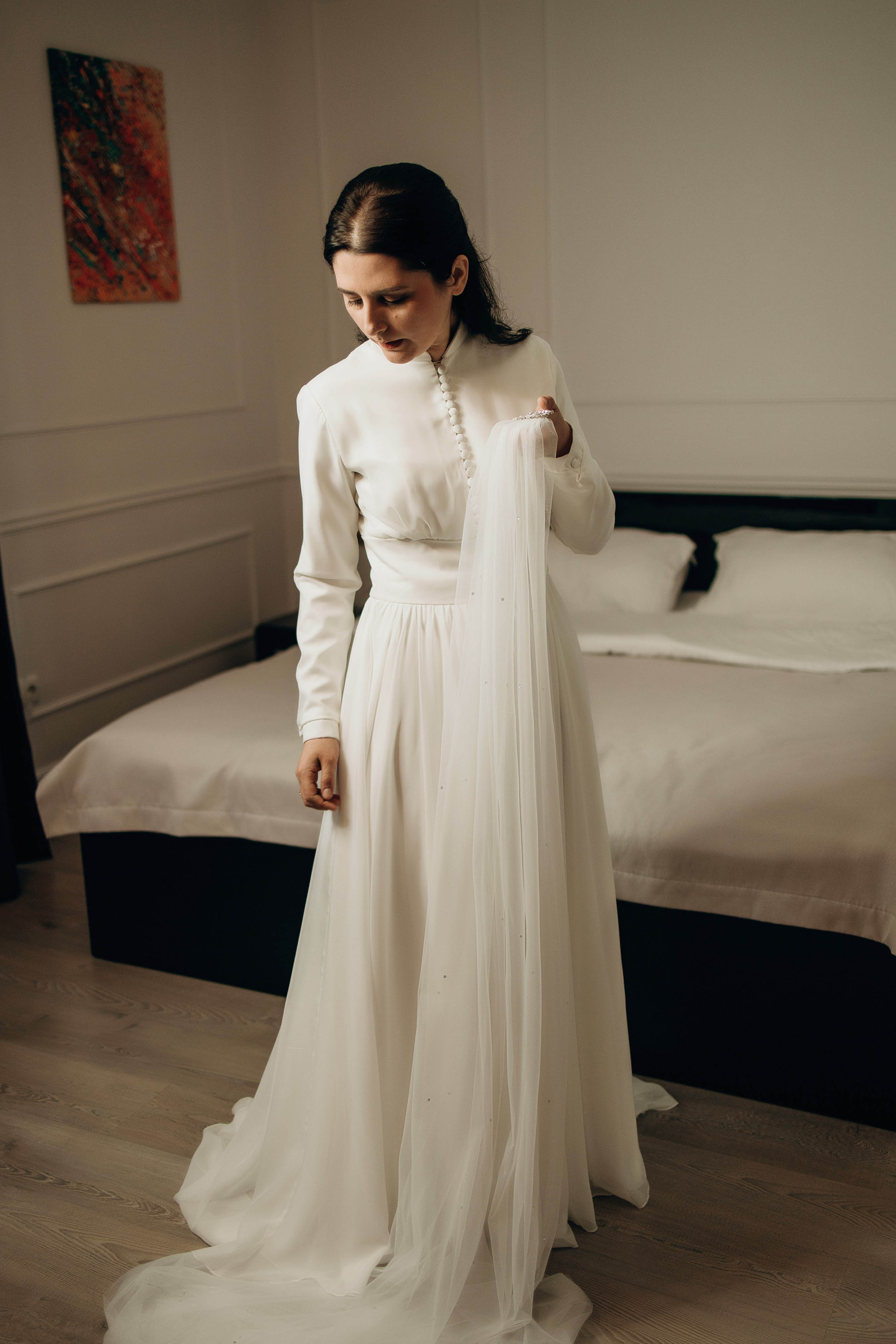 Дмитрий и Ирина. Свадебный фотограф Измаил, Констанца, Бухарест, Галац, Браила Julia Dickinson