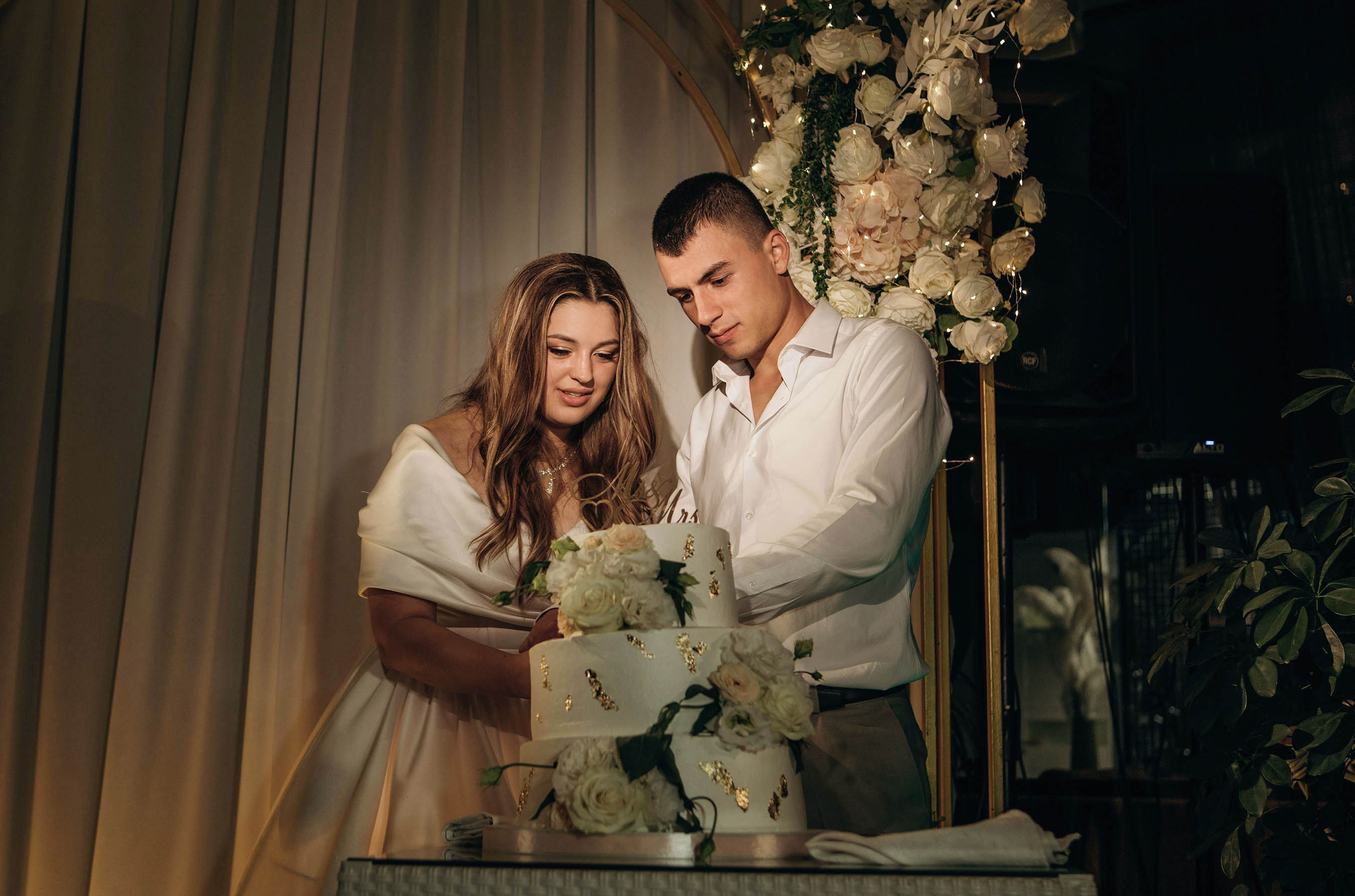 Андрей и Диана. Свадебный фотограф Измаил, Констанца, Бухарест, Галац, Браила Julia Dickinson