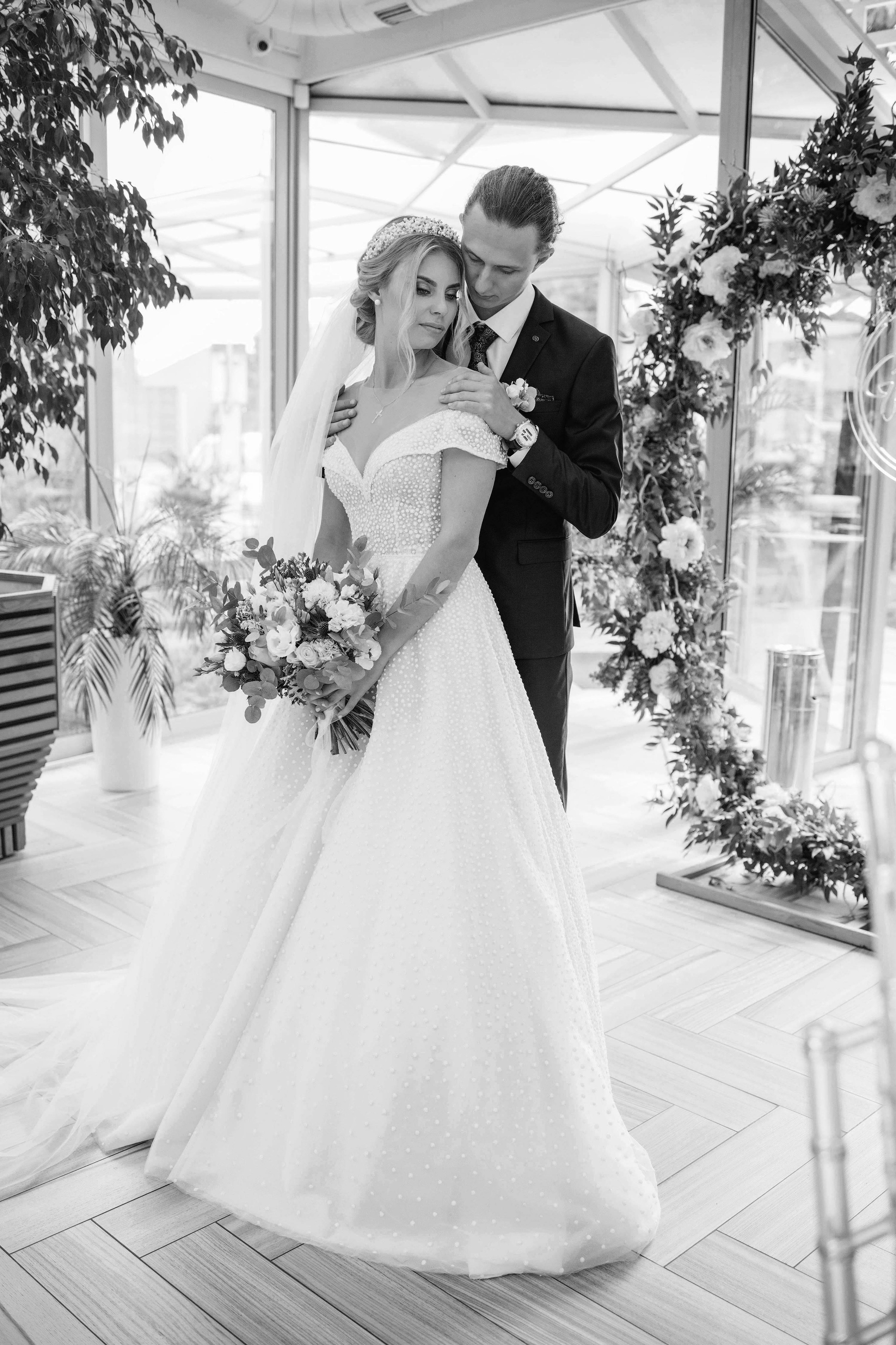 Свадебный фотограф Измаил. Свадебный фотограф Измаил, Констанца, Бухарест, Галац, Браила Julia Dickinson