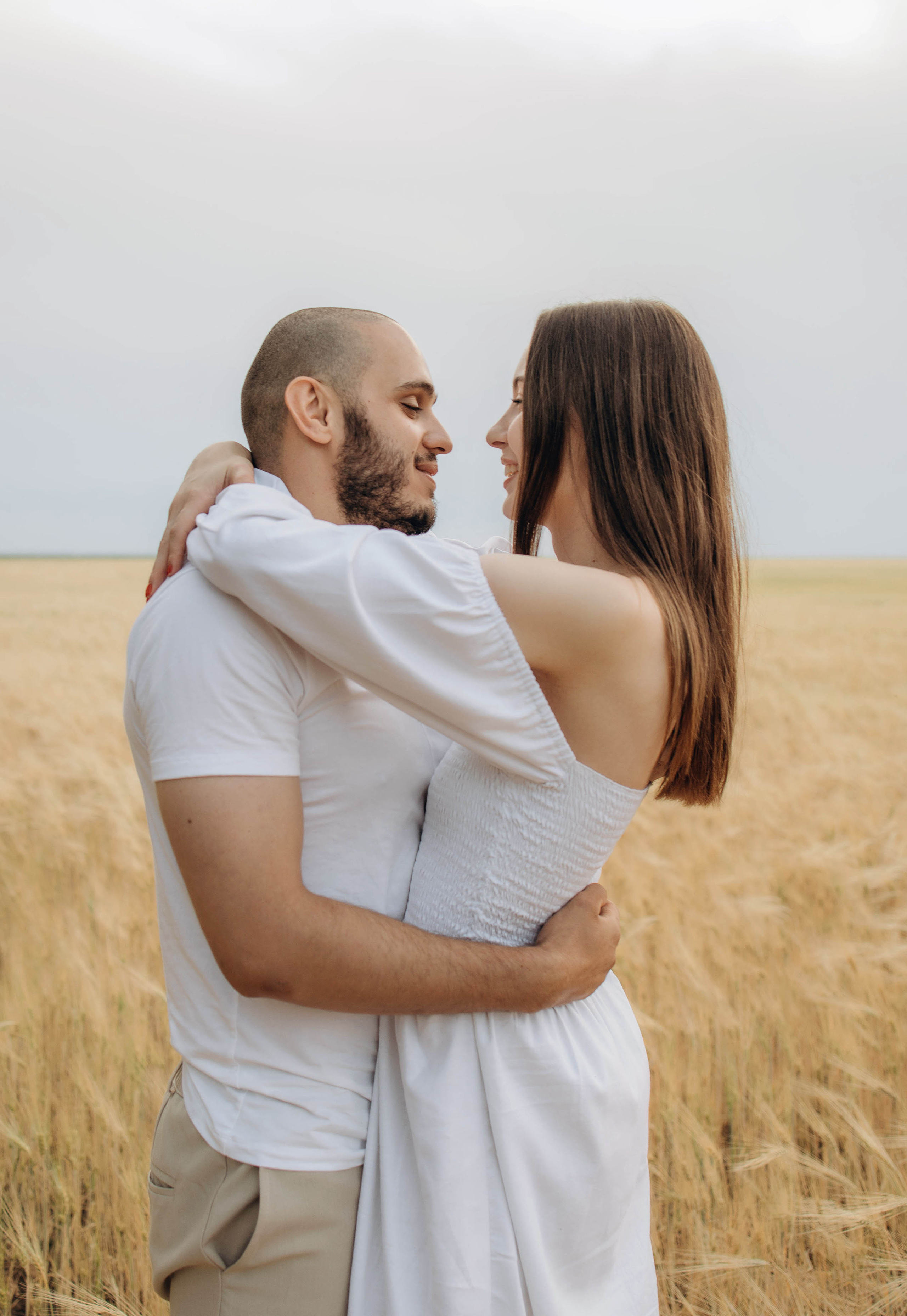 Вячеслав, Светлана и Кира. Свадебный фотограф Измаил, Констанца, Бухарест, Галац, Браила Julia Dickinson