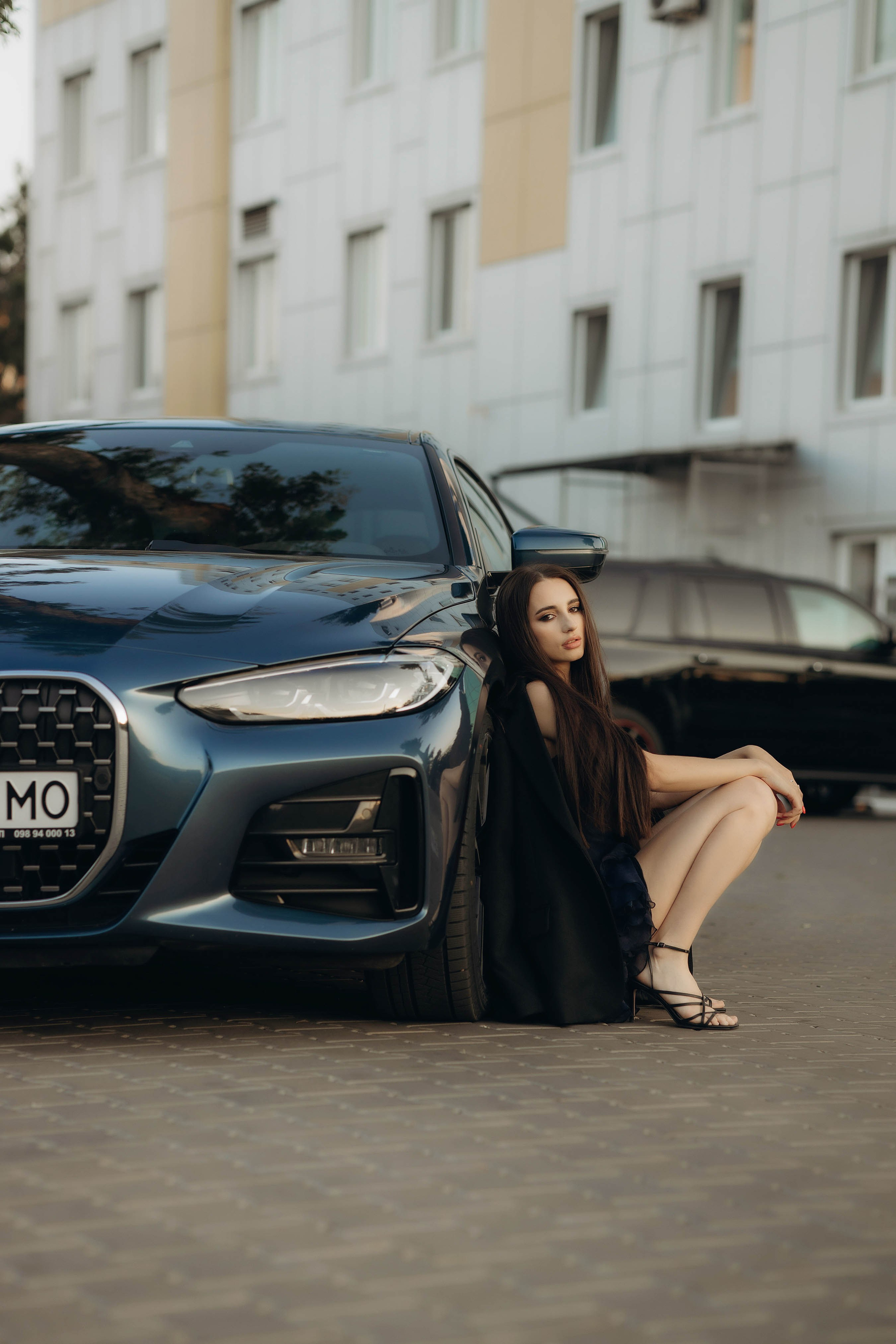 Виктория. Свадебный фотограф Измаил, Констанца, Бухарест, Галац, Браила Julia Dickinson