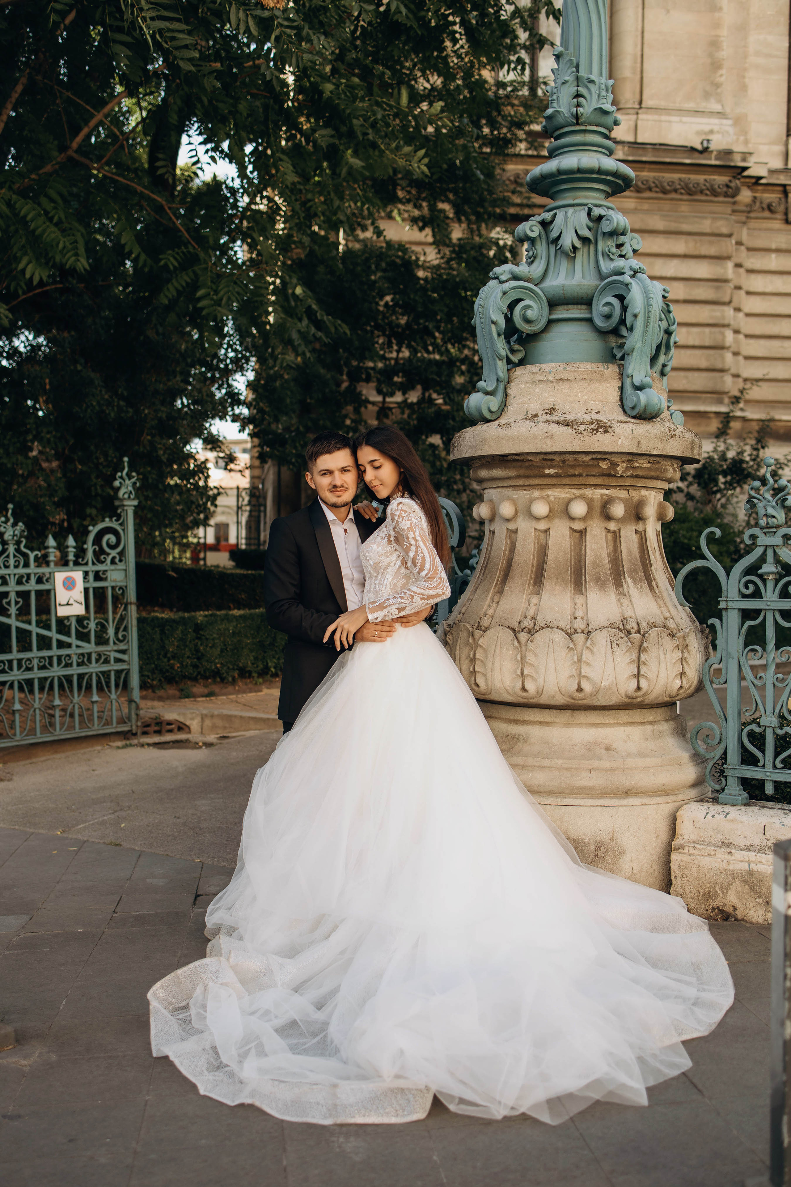 Иван и Оливия. Свадебный фотограф Измаил, Констанца, Бухарест, Галац, Браила Julia Dickinson