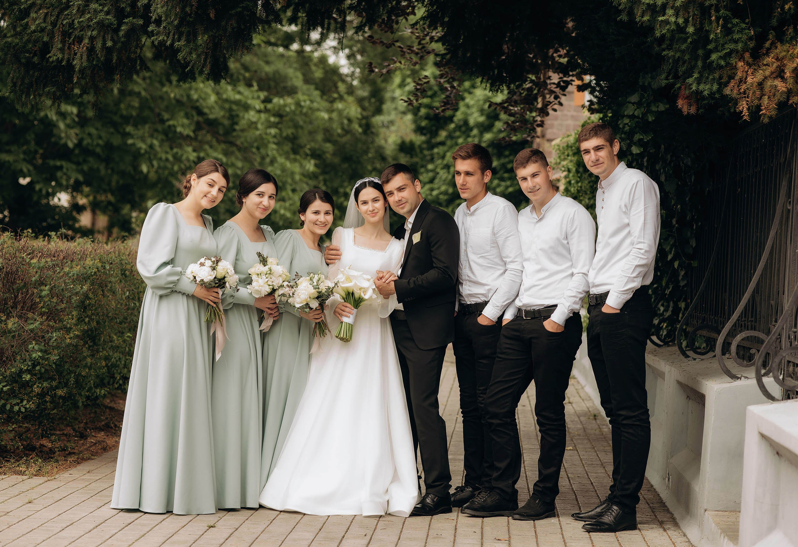 Свадебный фотограф Констанца. Свадебный фотограф Измаил, Констанца, Бухарест, Галац, Браила Julia Dickinson