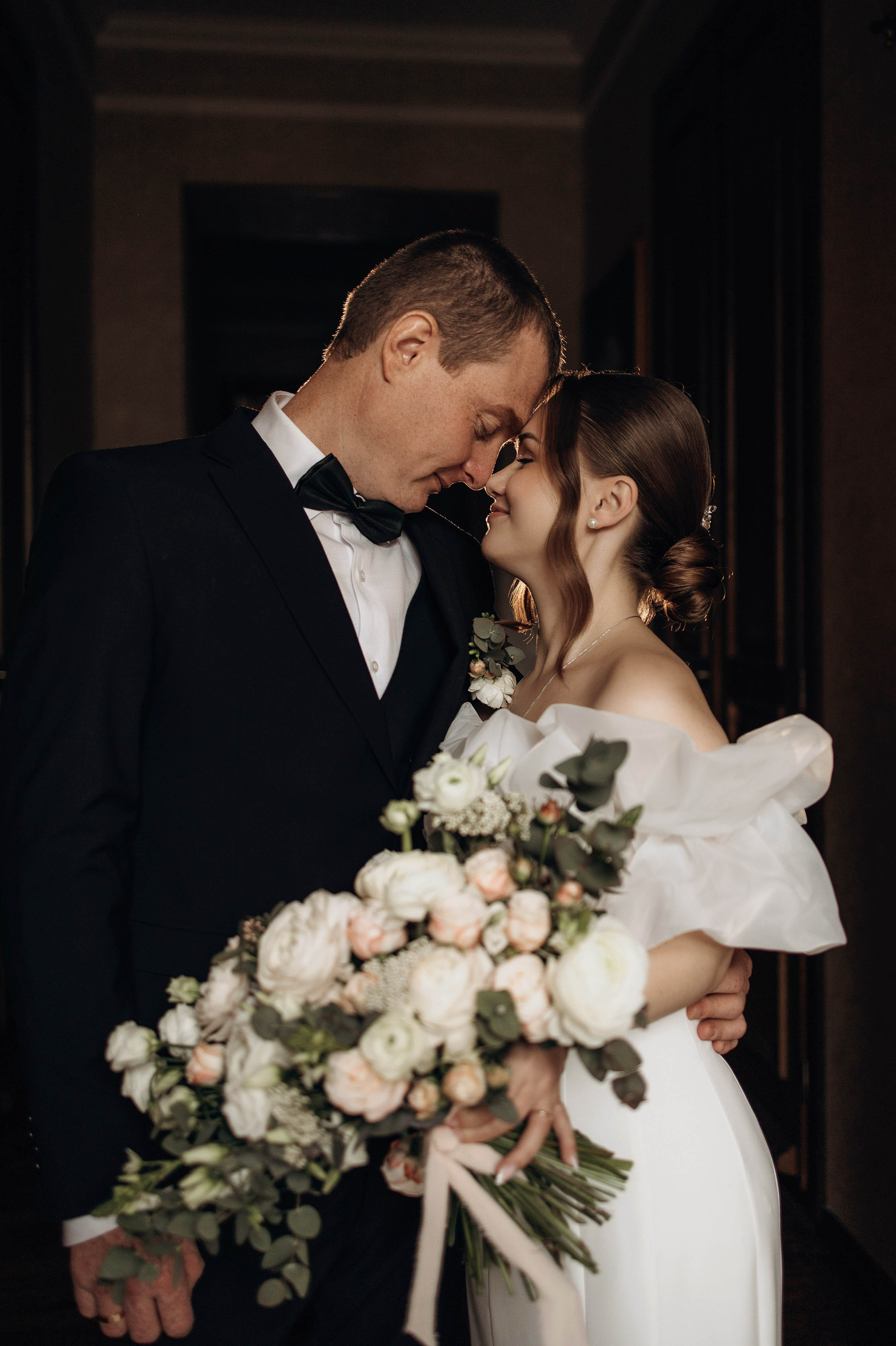 Дмитрий и Марианна. Свадебный фотограф Измаил, Констанца, Бухарест, Галац, Браила Julia Dickinson