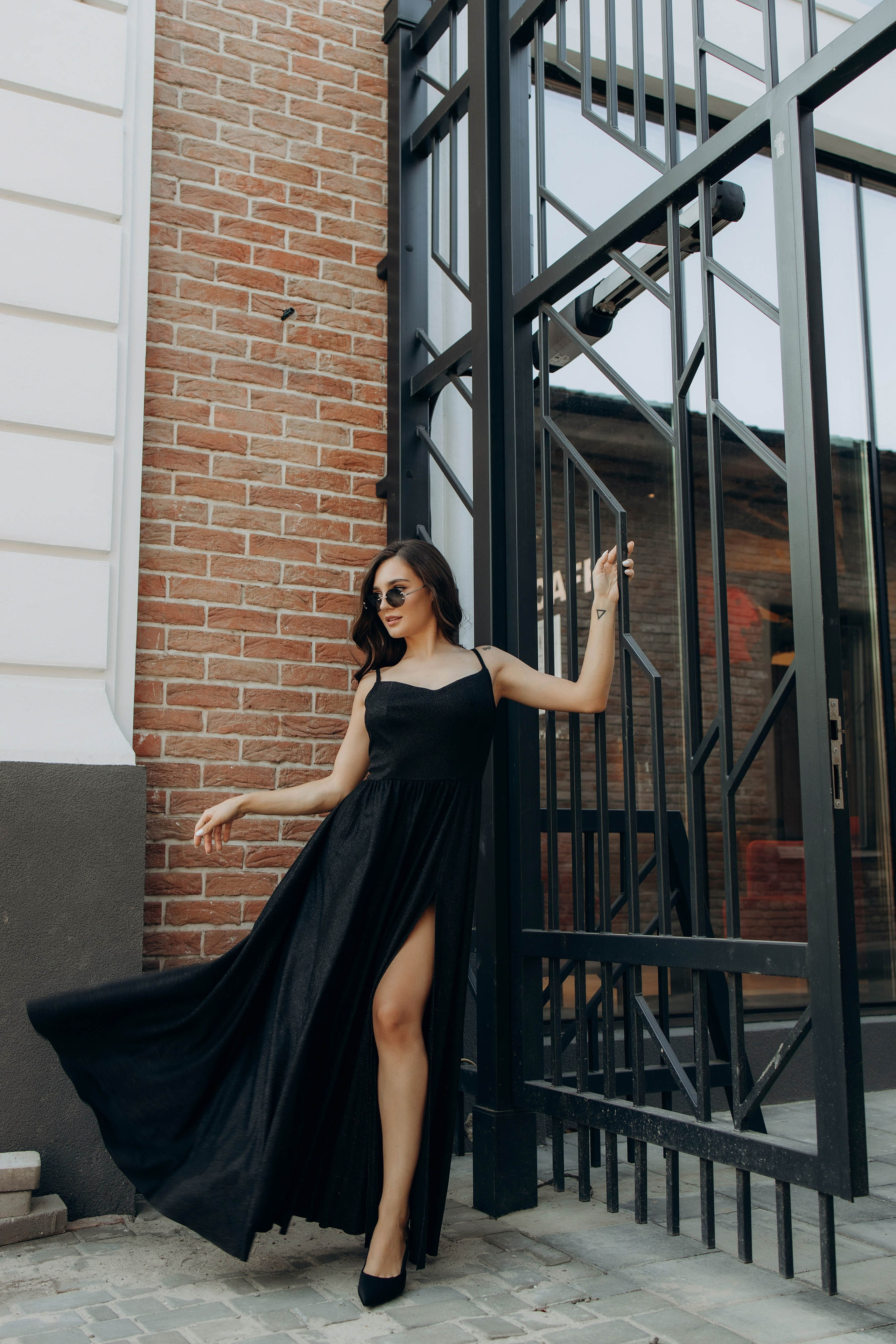 Женский портрет — Портретная фотосессия для Алины. Свадебный фотограф Измаил, Констанца, Бухарест, Галац, Браила Julia Dickinson