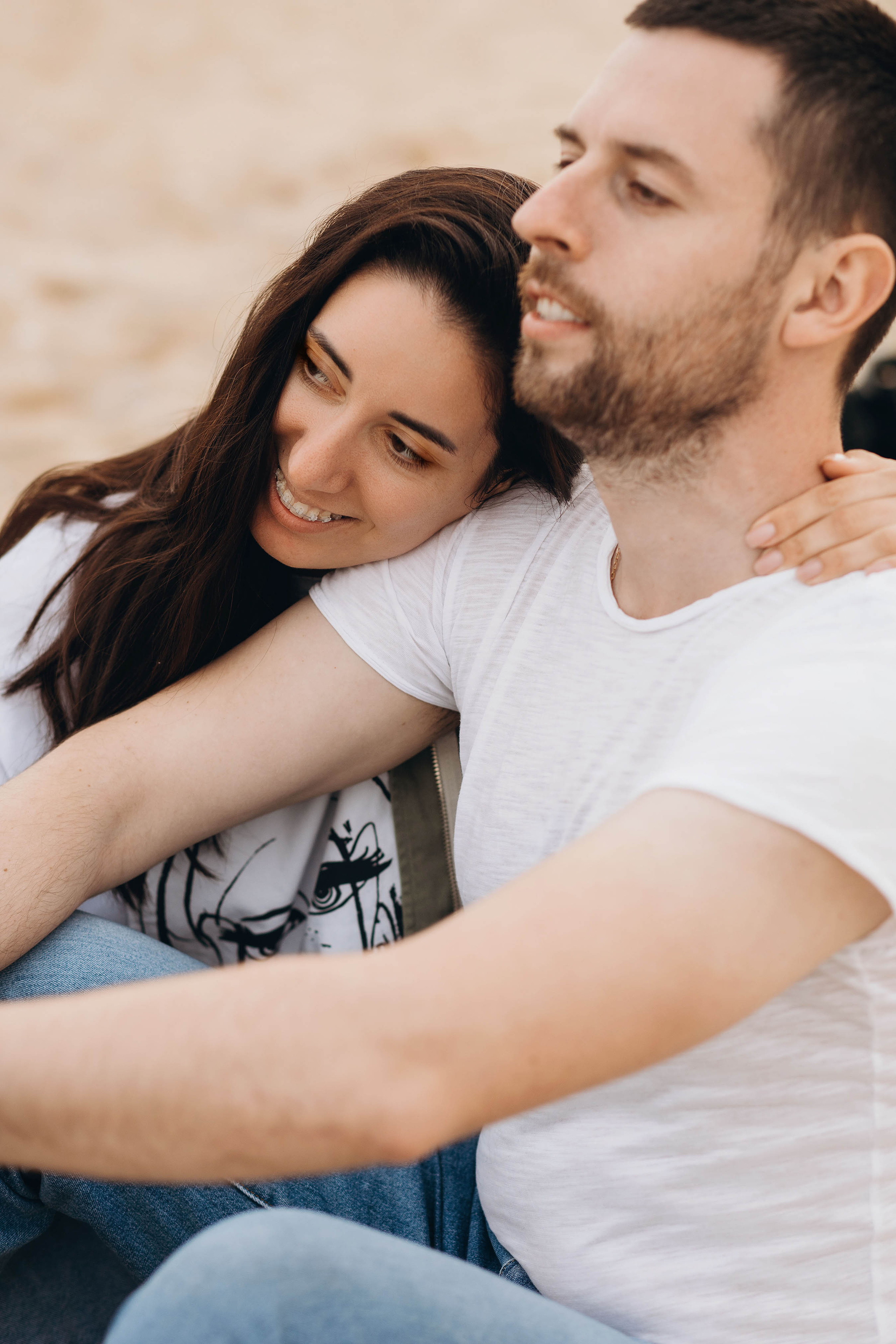 Сергей и Мария. Свадебный фотограф Измаил, Констанца, Бухарест, Галац, Браила Julia Dickinson