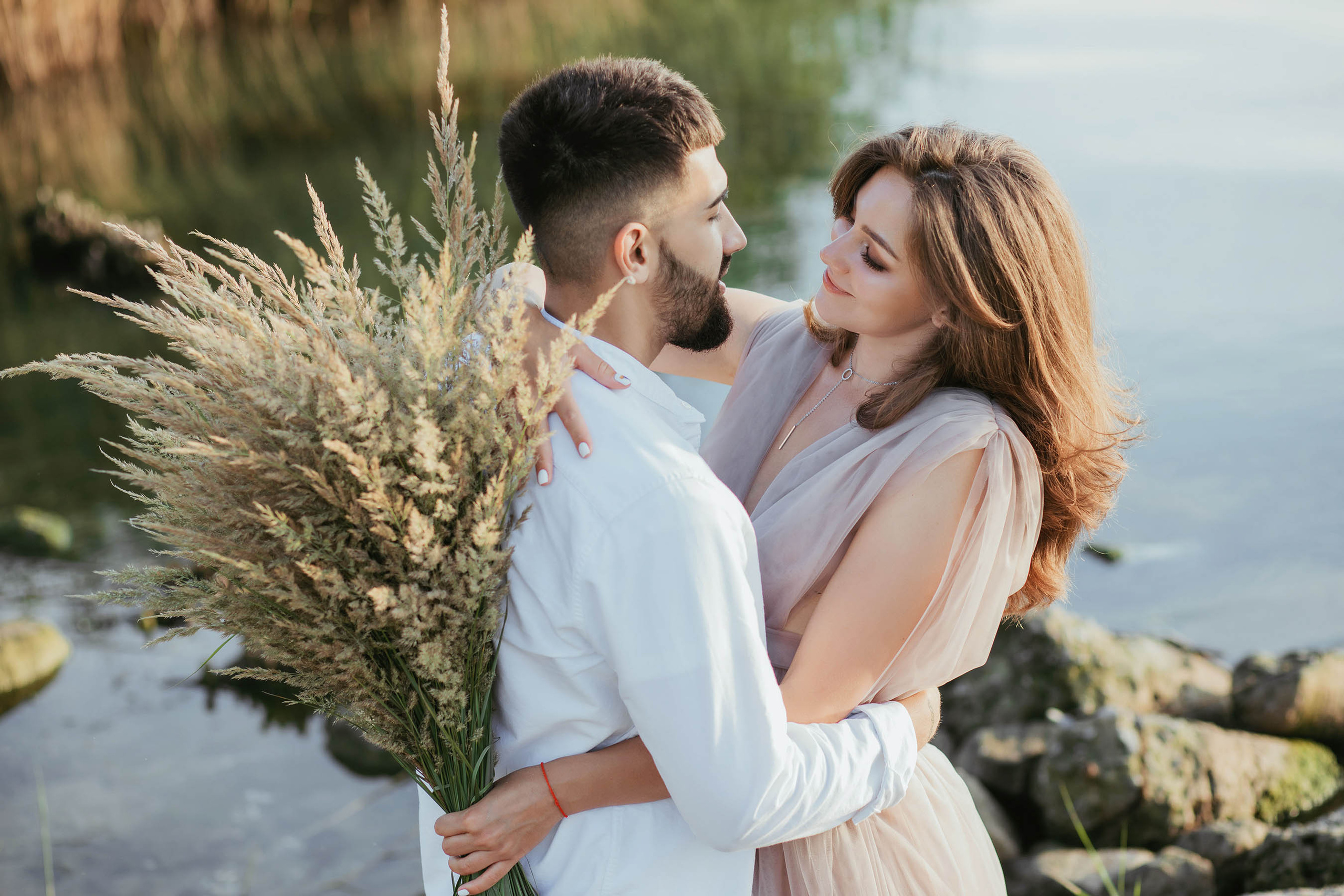 Богдан и Юлия. Свадебный фотограф Измаил, Констанца, Бухарест, Галац, Браила Julia Dickinson