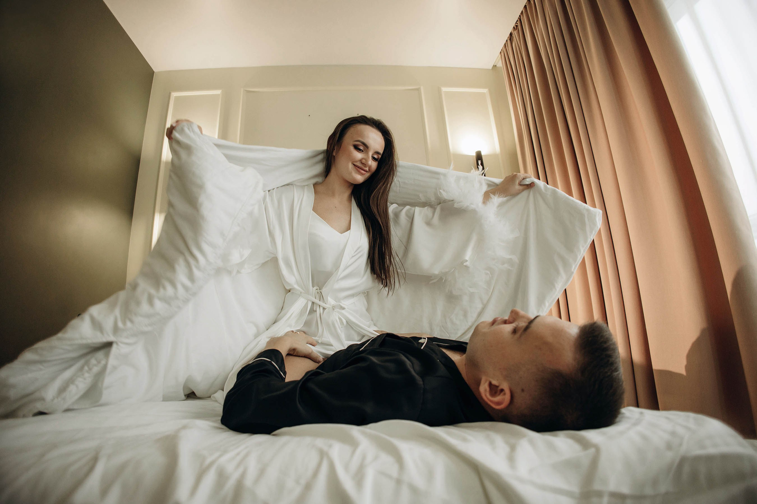 Иван и Ольга. Свадебный фотограф Измаил, Констанца, Бухарест, Галац, Браила Julia Dickinson