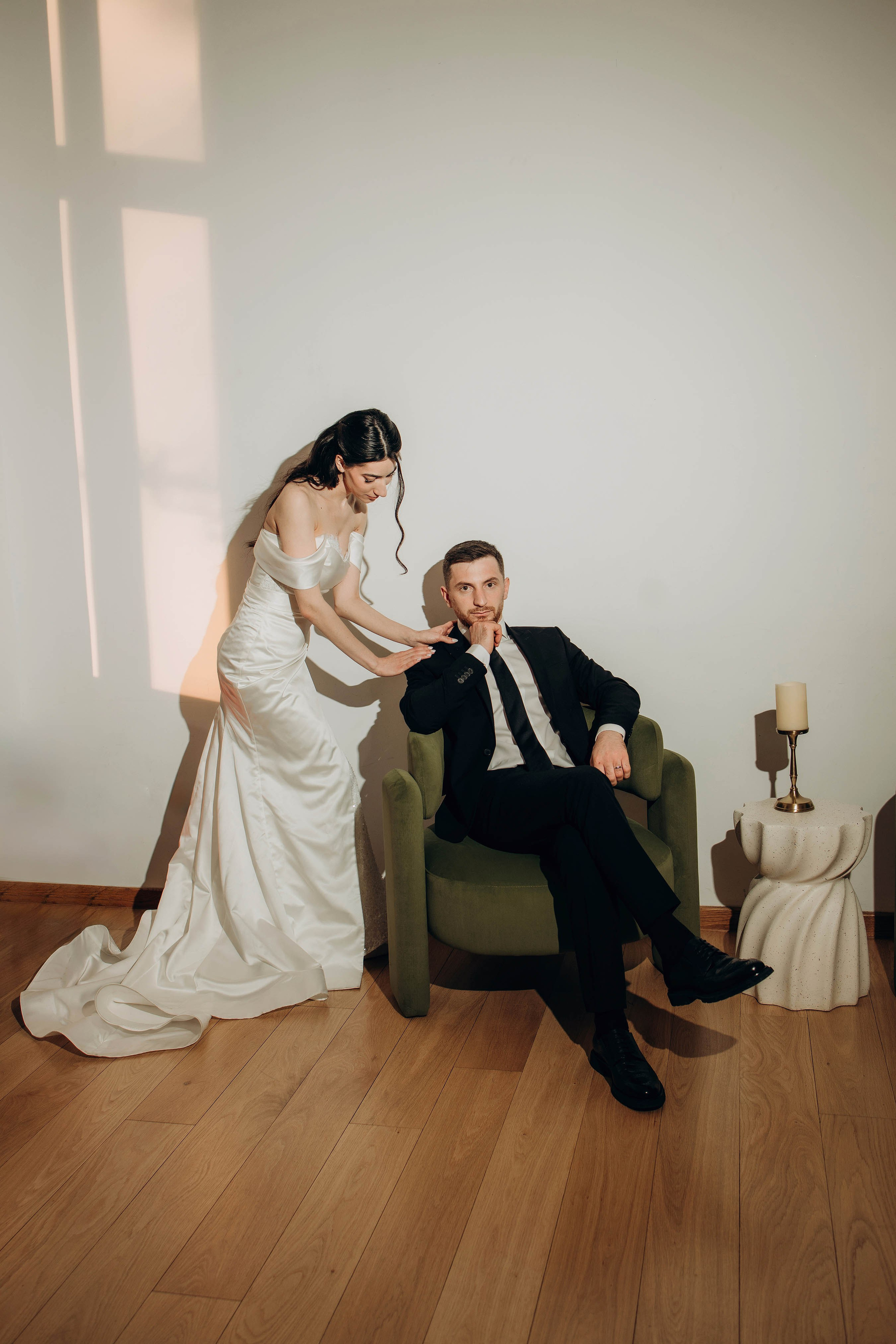Петр и Еуниче. Свадебный фотограф Измаил, Констанца, Бухарест, Галац, Браила Julia Dickinson