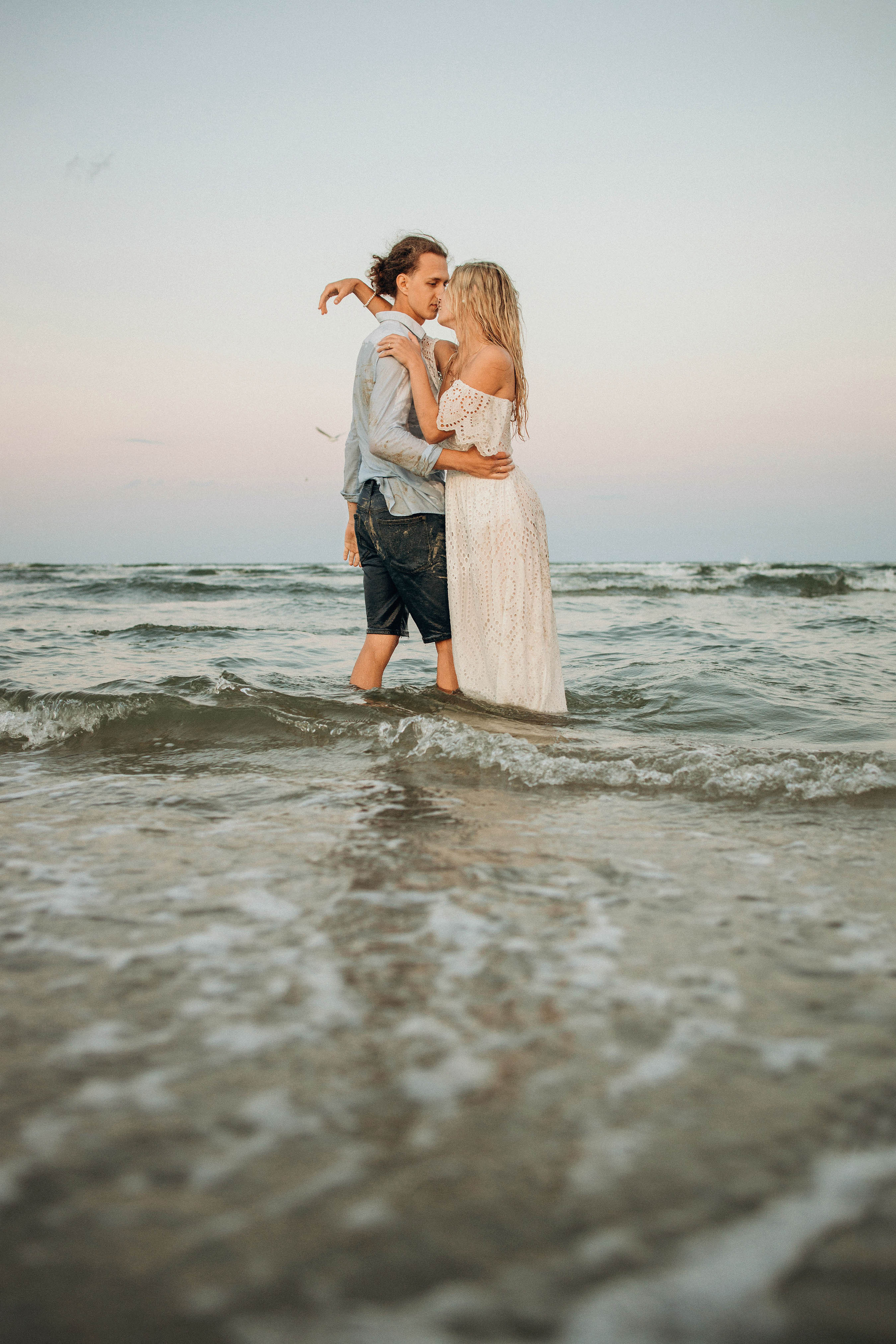Илья и Александра. Свадебный фотограф Измаил, Констанца, Бухарест, Галац, Браила Julia Dickinson