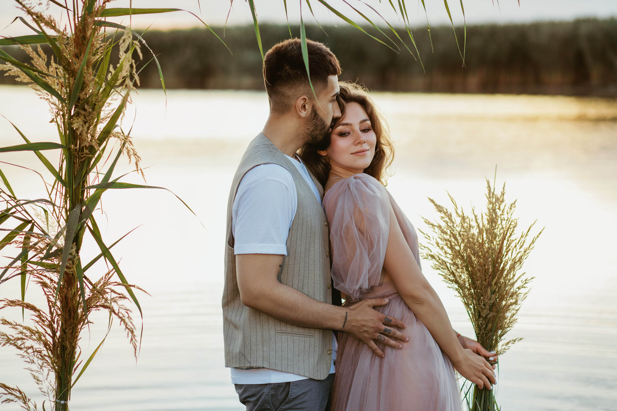Богдан и Юлия. Свадебный фотограф Измаил, Констанца, Бухарест, Галац, Браила Julia Dickinson