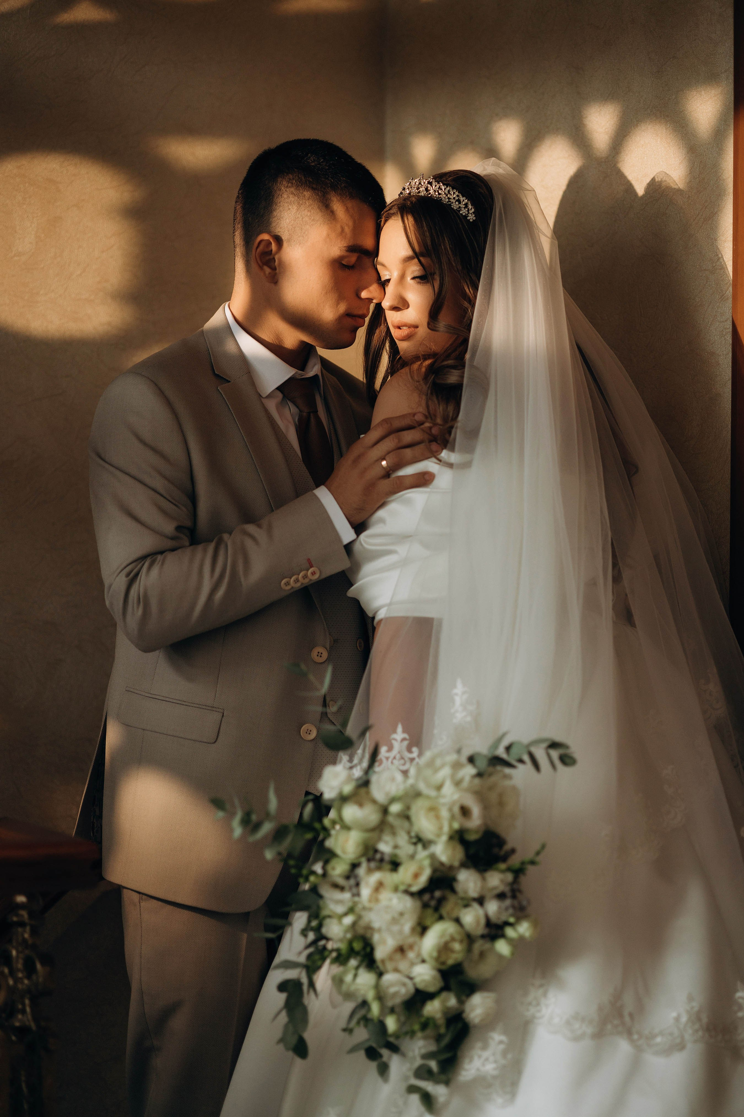 Андрей и Диана. Свадебный фотограф Измаил, Констанца, Бухарест, Галац, Браила Julia Dickinson