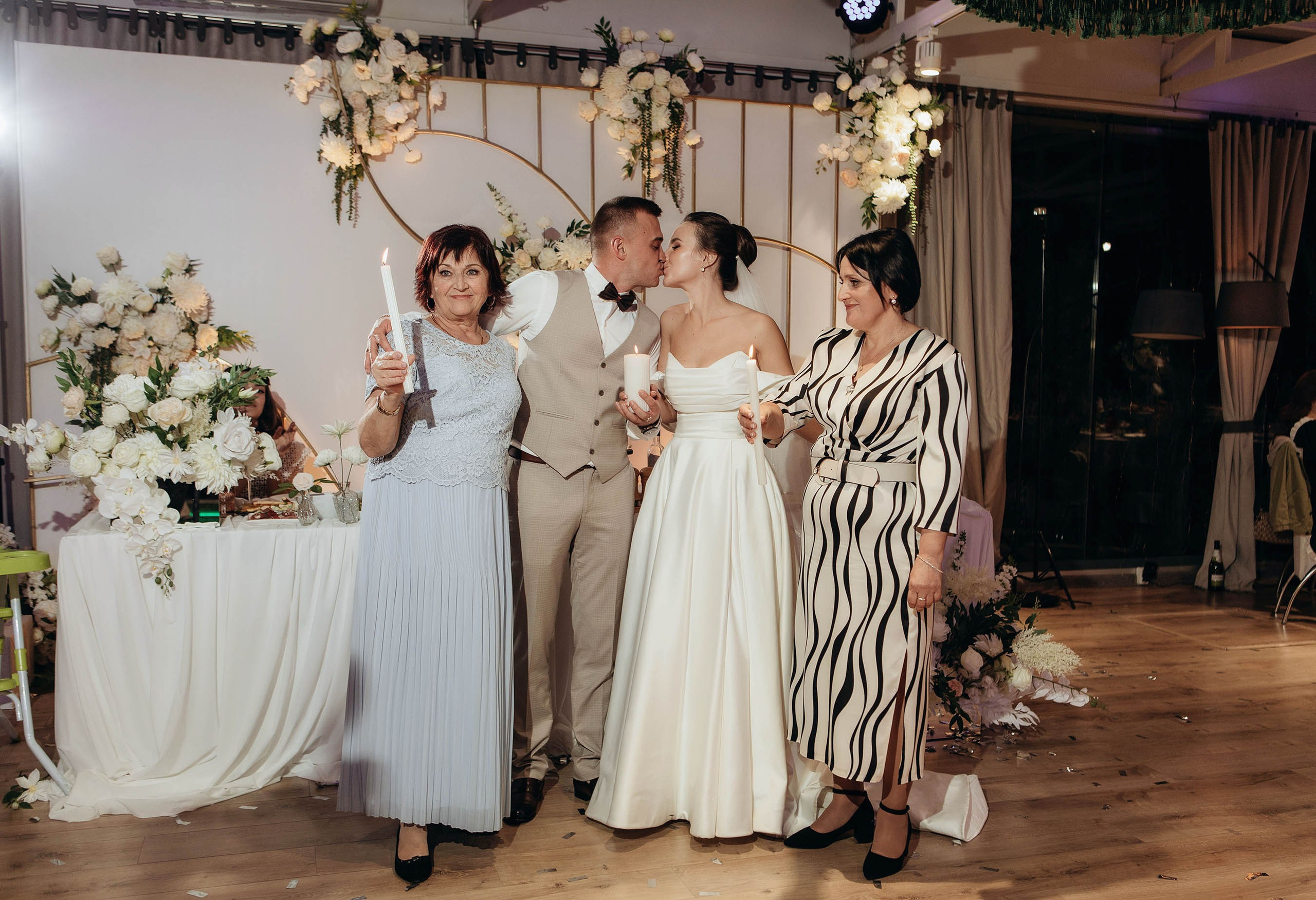 Иван и Ольга. Свадебный фотограф Измаил, Констанца, Бухарест, Галац, Браила Julia Dickinson