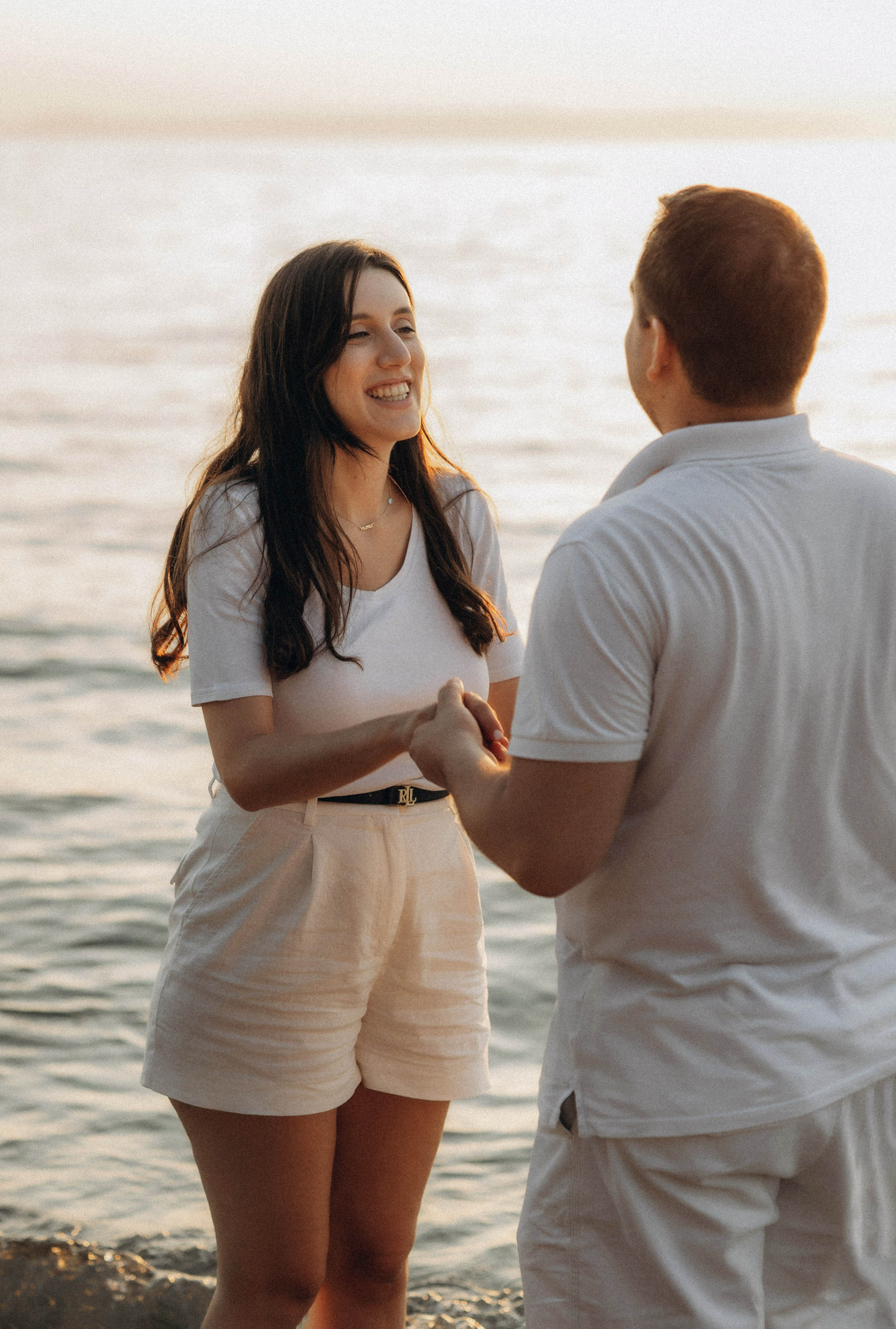 Василис, Василики и Валерия. Свадебный фотограф Измаил, Констанца, Бухарест, Галац, Браила Julia Dickinson