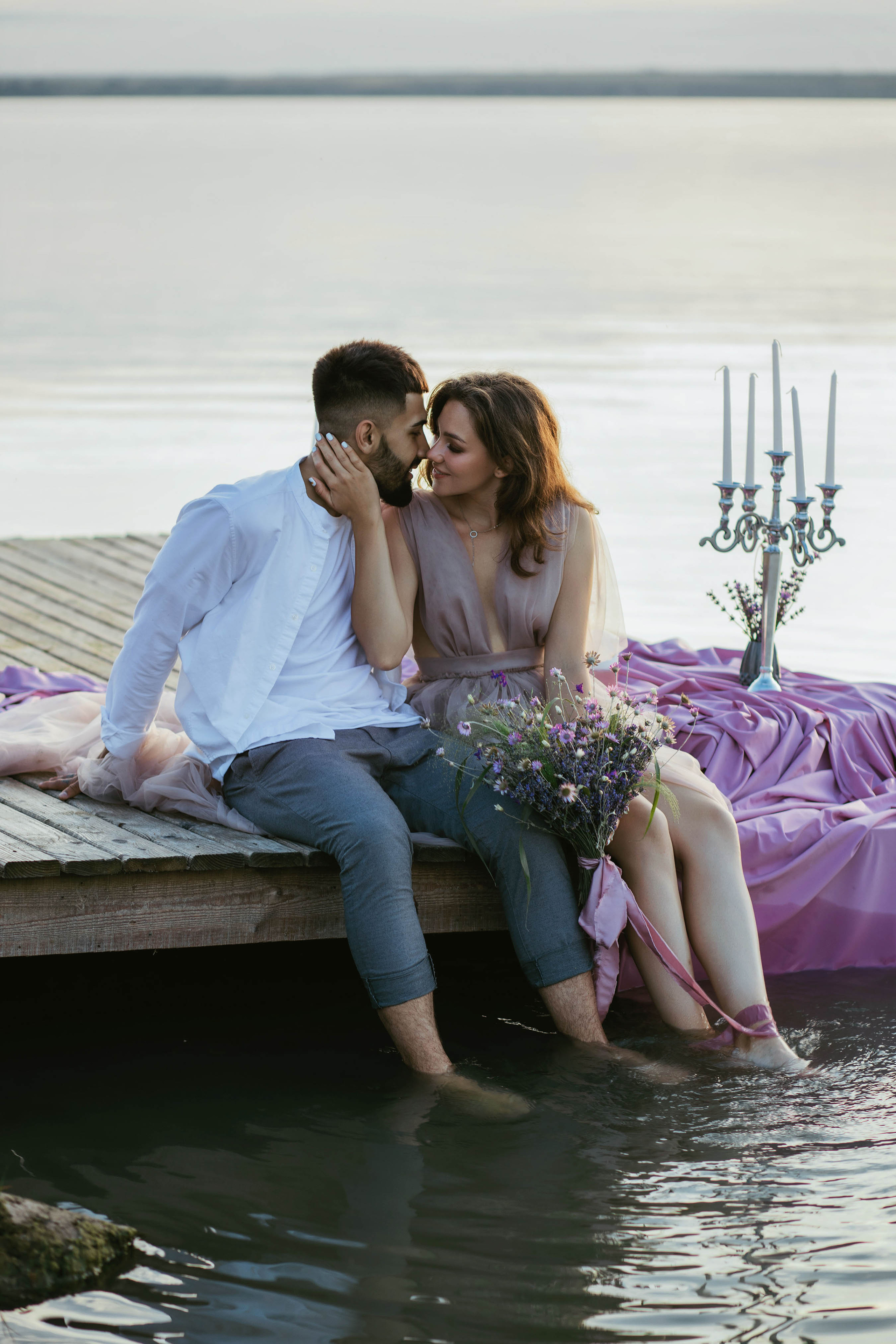 Богдан и Юлия. Свадебный фотограф Измаил, Констанца, Бухарест, Галац, Браила Julia Dickinson