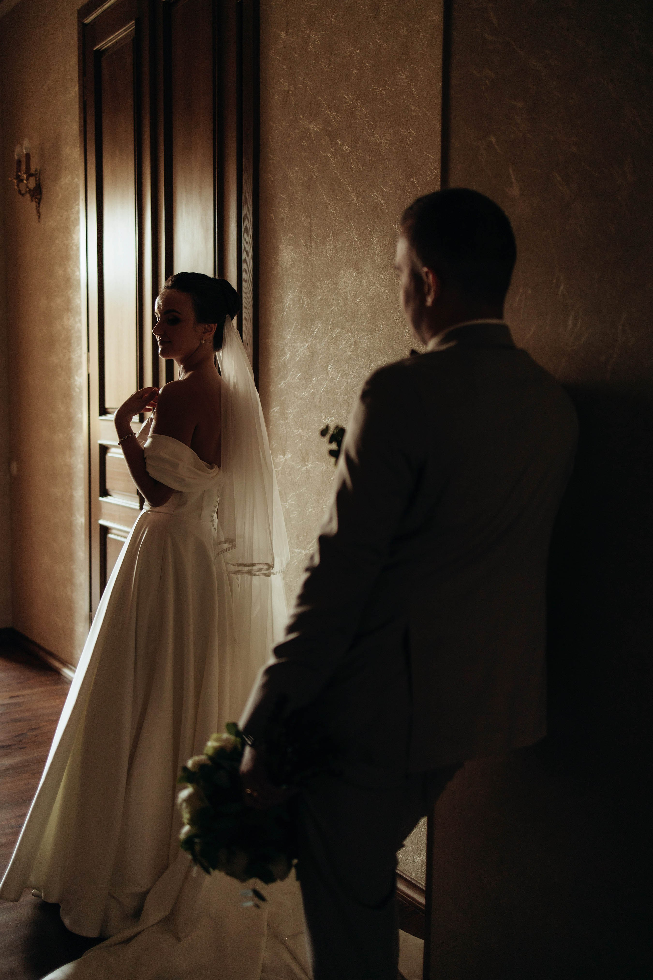 Иван и Ольга. Свадебный фотограф Измаил, Констанца, Бухарест, Галац, Браила Julia Dickinson