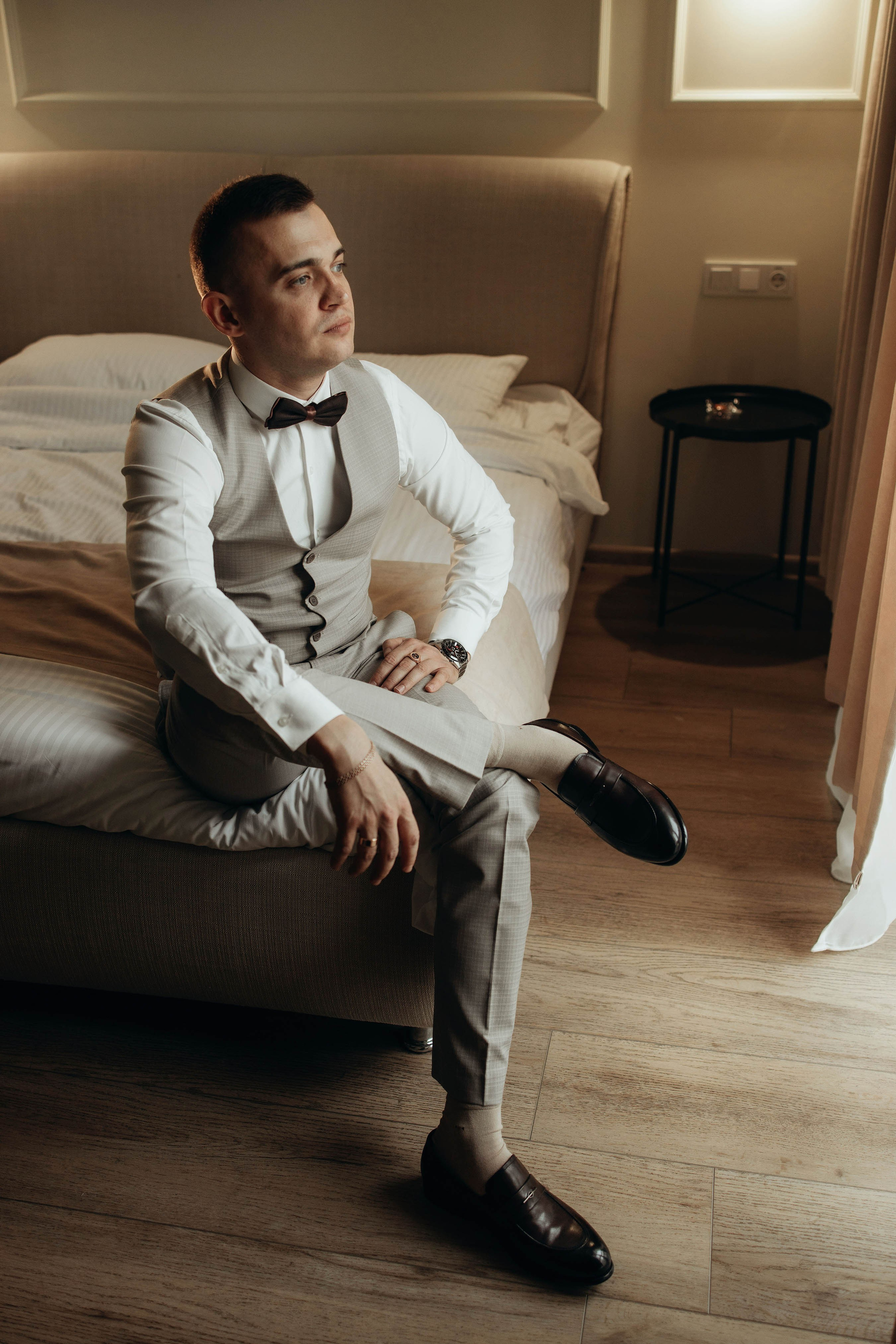 Иван и Ольга. Свадебный фотограф Измаил, Констанца, Бухарест, Галац, Браила Julia Dickinson