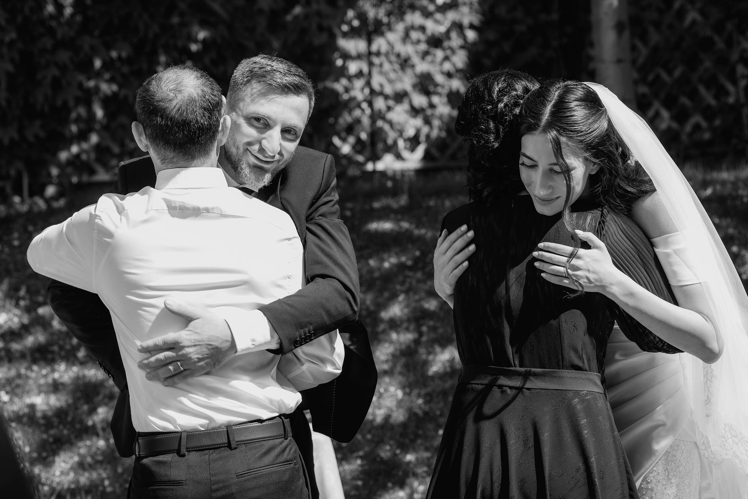 Петр и Еуниче. Свадебный фотограф Измаил, Констанца, Бухарест, Галац, Браила Julia Dickinson