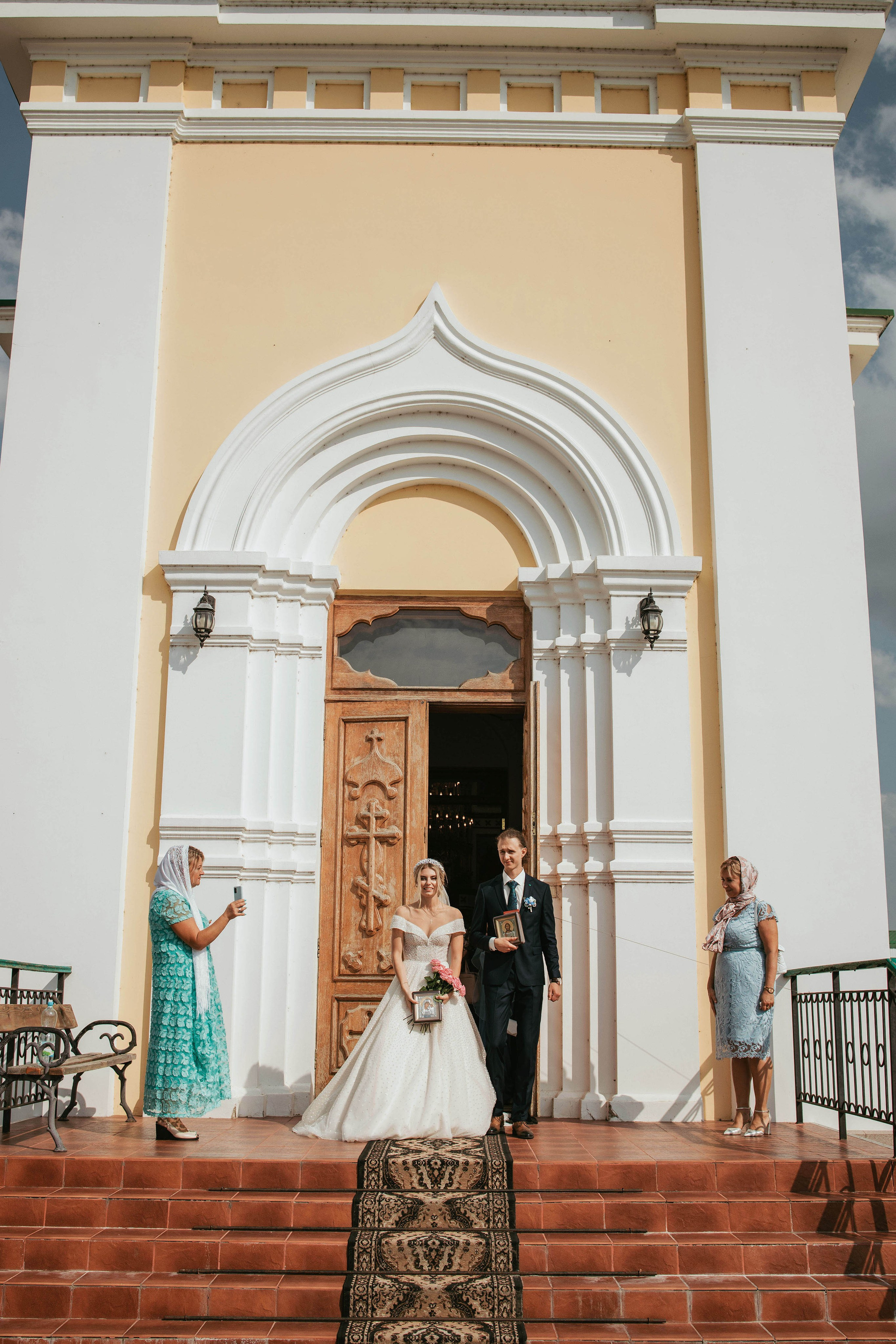 Свадебный фотограф Измаил. Свадебный фотограф Измаил, Констанца, Бухарест, Галац, Браила Julia Dickinson