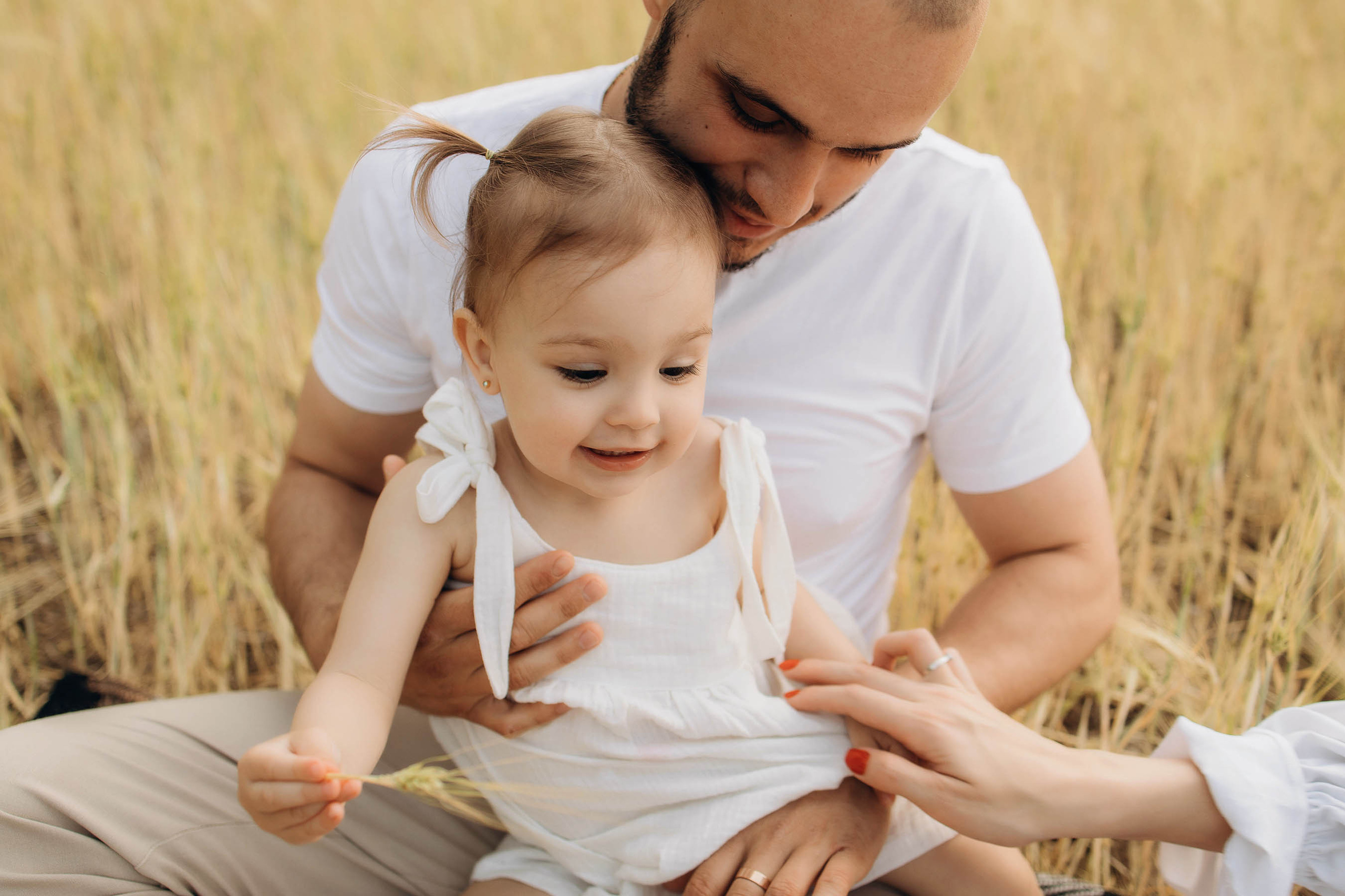 Вячеслав, Светлана и Кира. Свадебный фотограф Измаил, Констанца, Бухарест, Галац, Браила Julia Dickinson