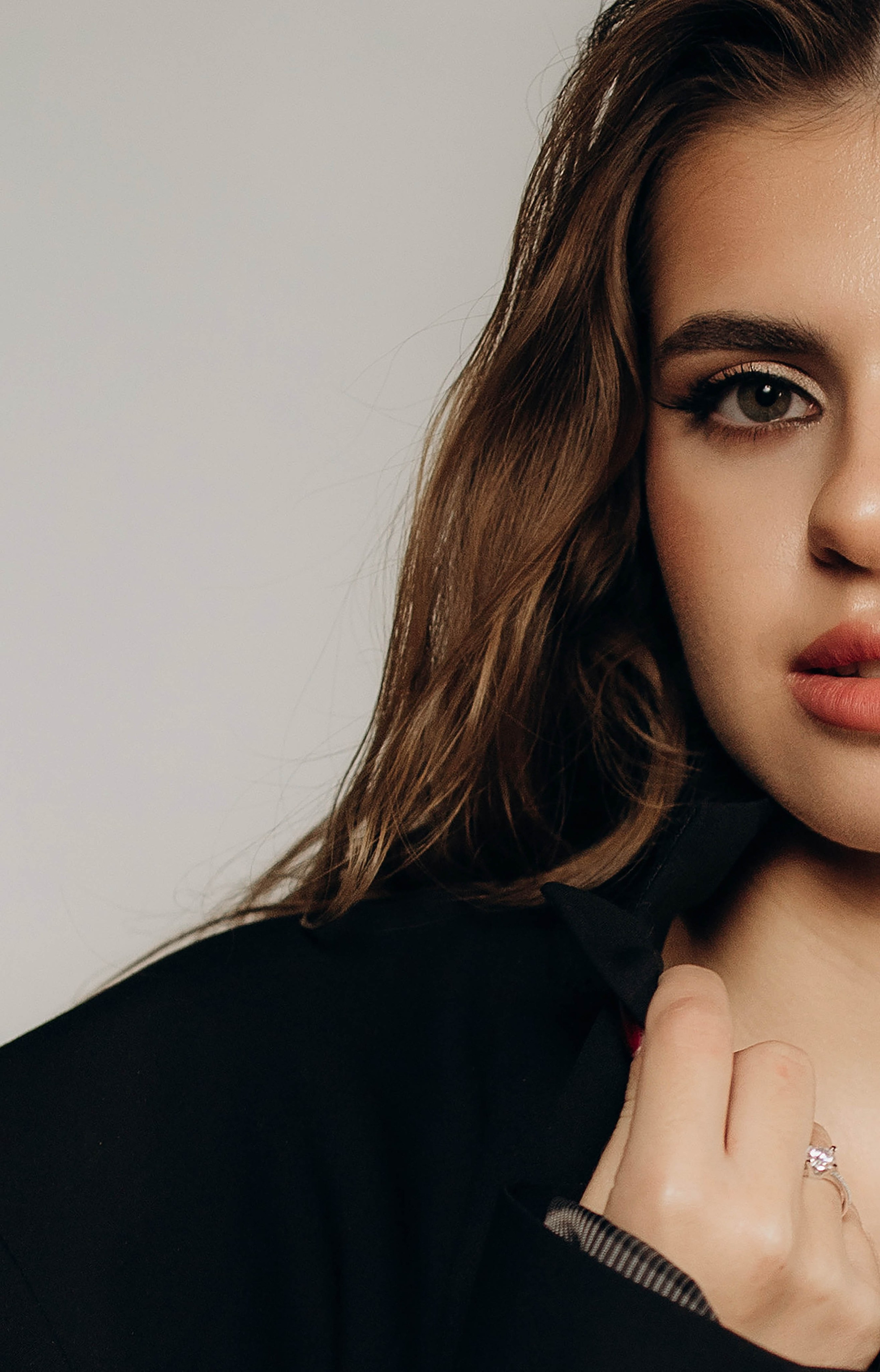 Алиса. Свадебный фотограф Измаил, Констанца, Бухарест, Галац, Браила Julia Dickinson